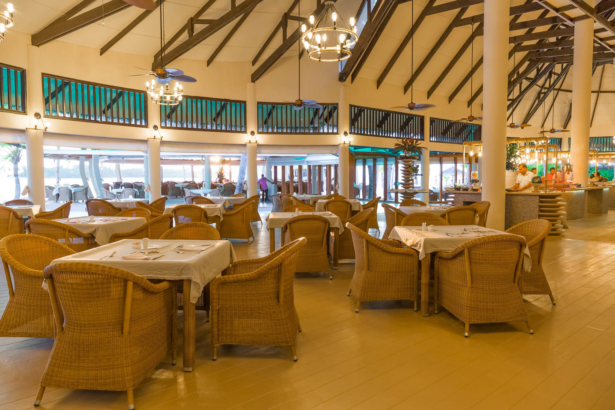 Kihaa Maldives