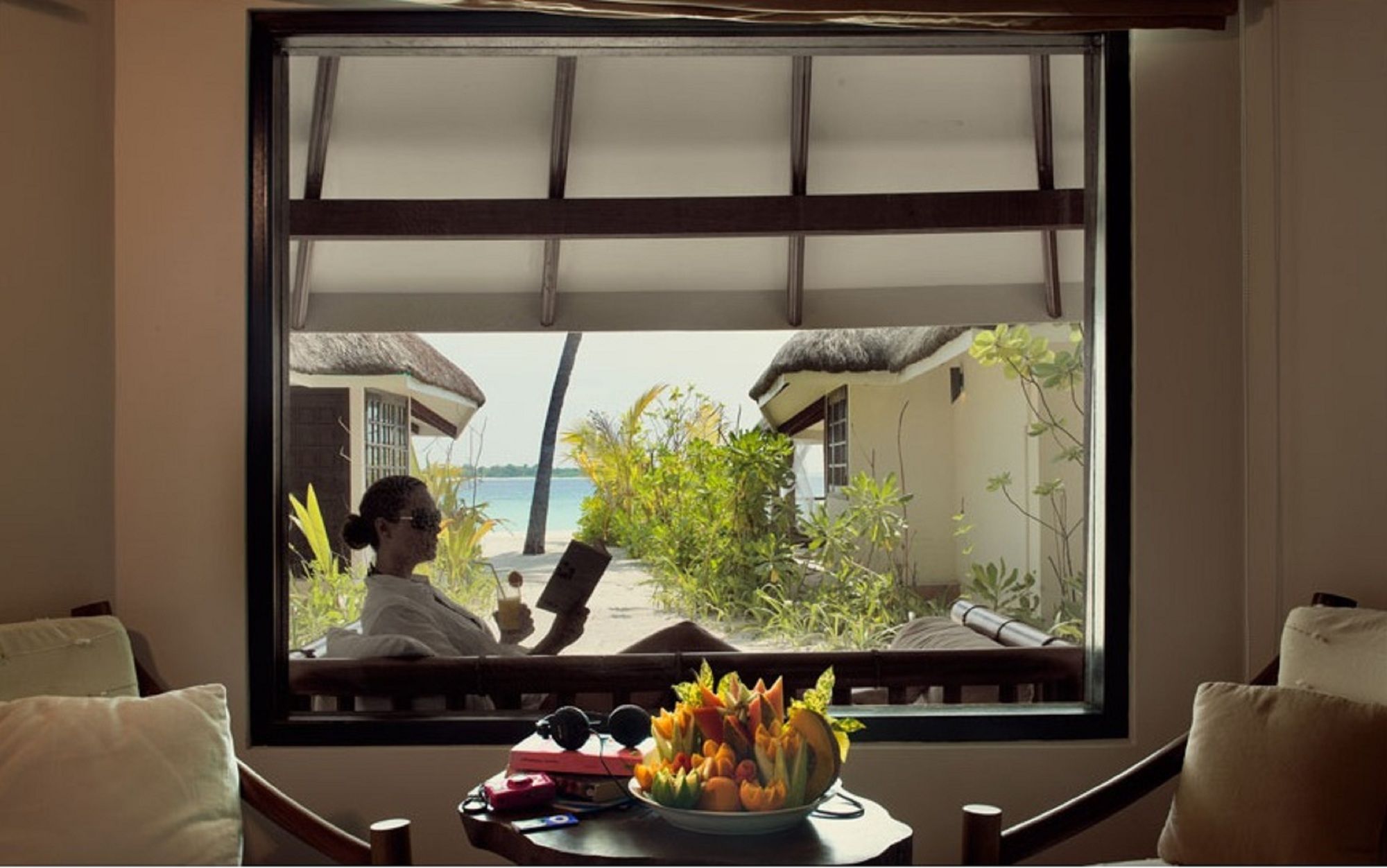 Kihaa Maldives