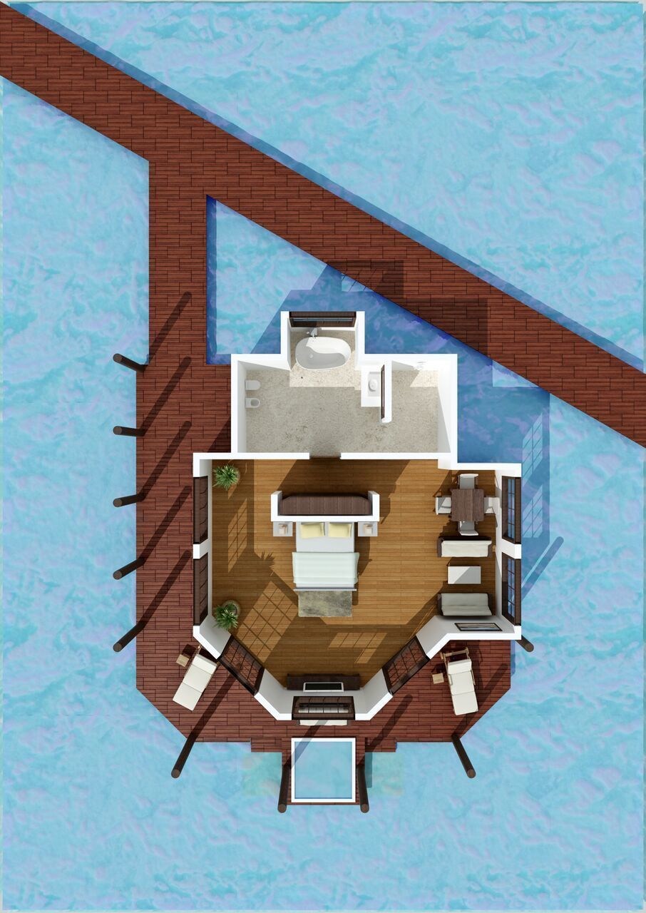 Kihaa Maldives