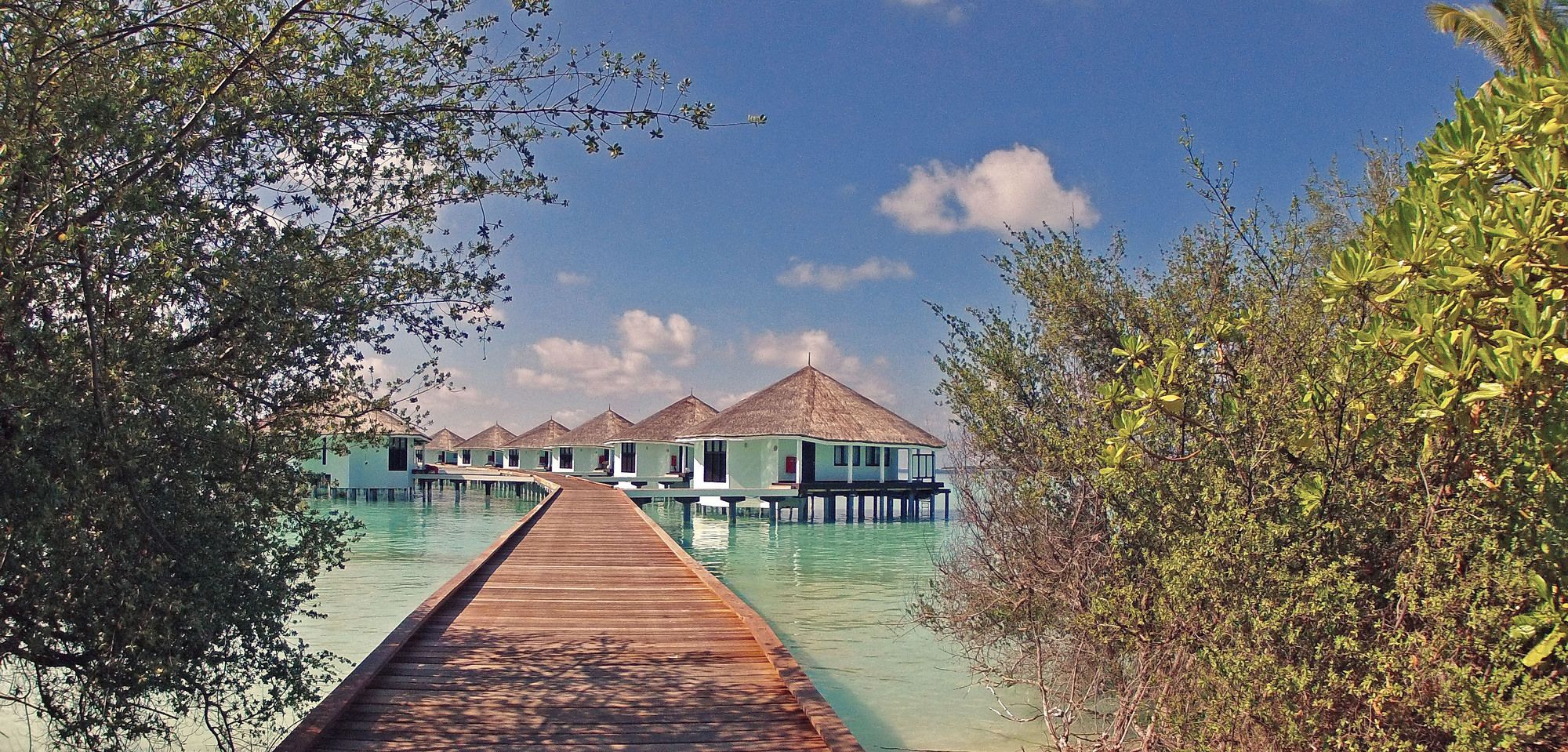 Kihaa Maldives