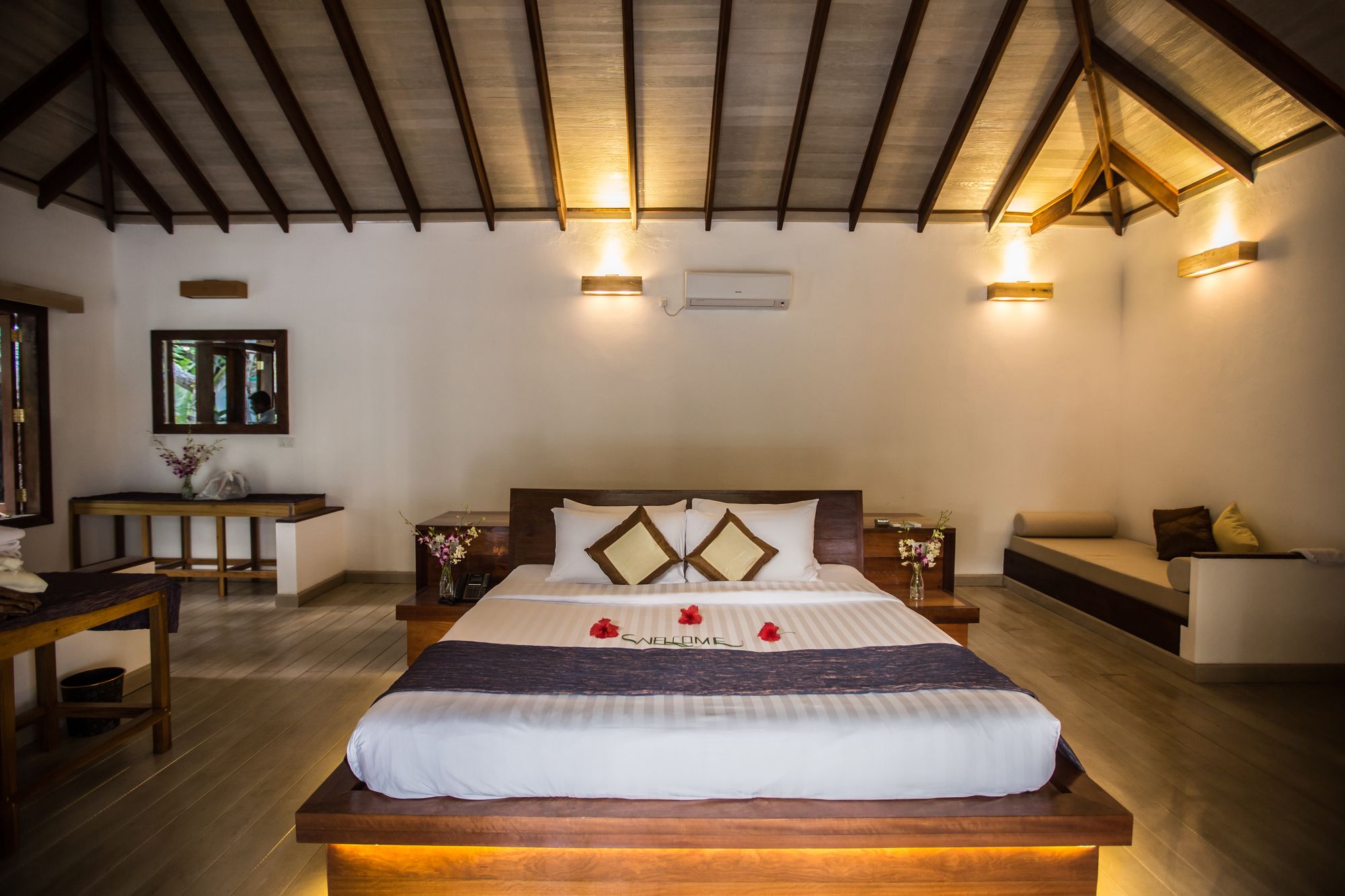 Kihaa Maldives