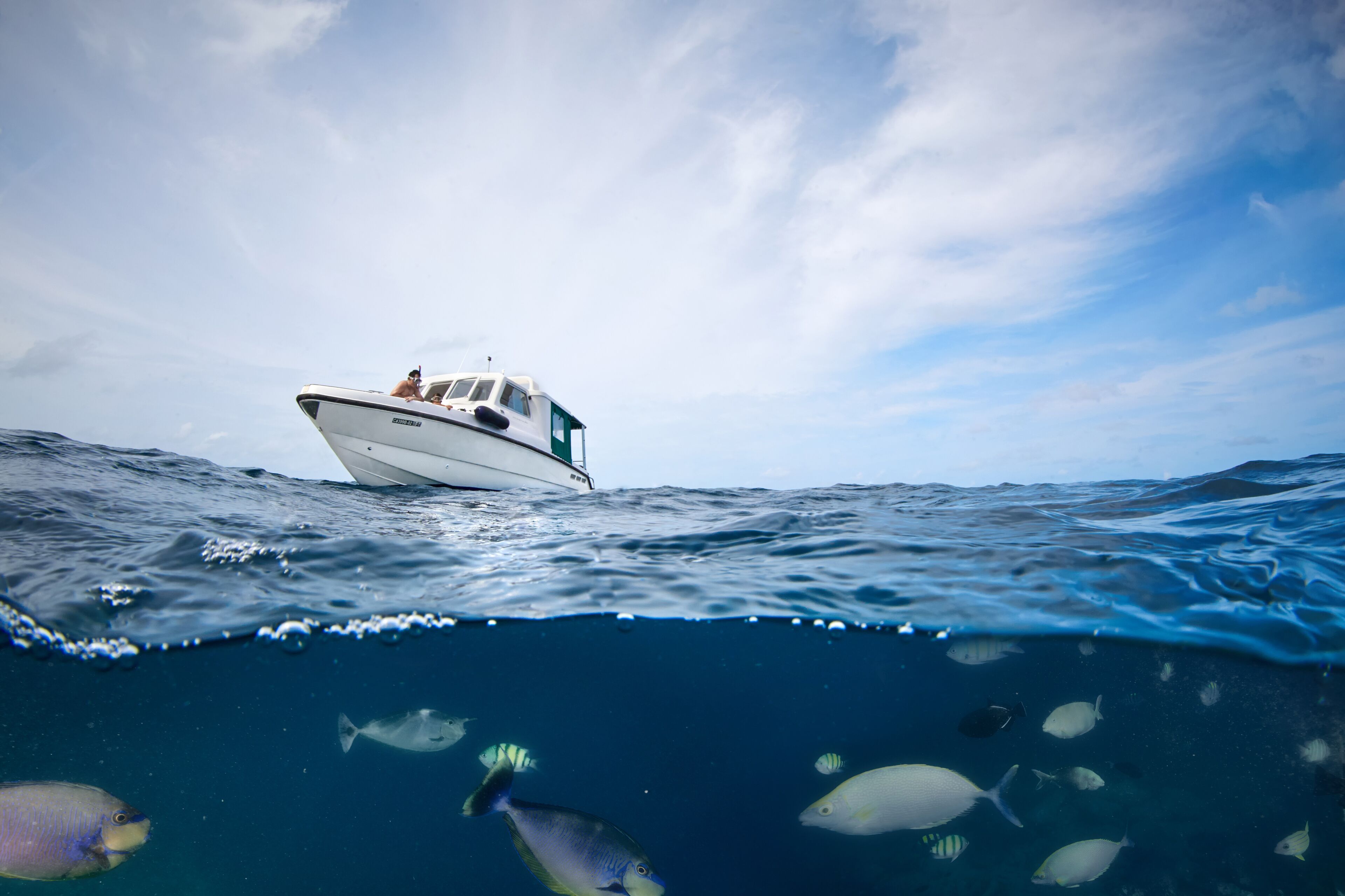 Soneva Fushi