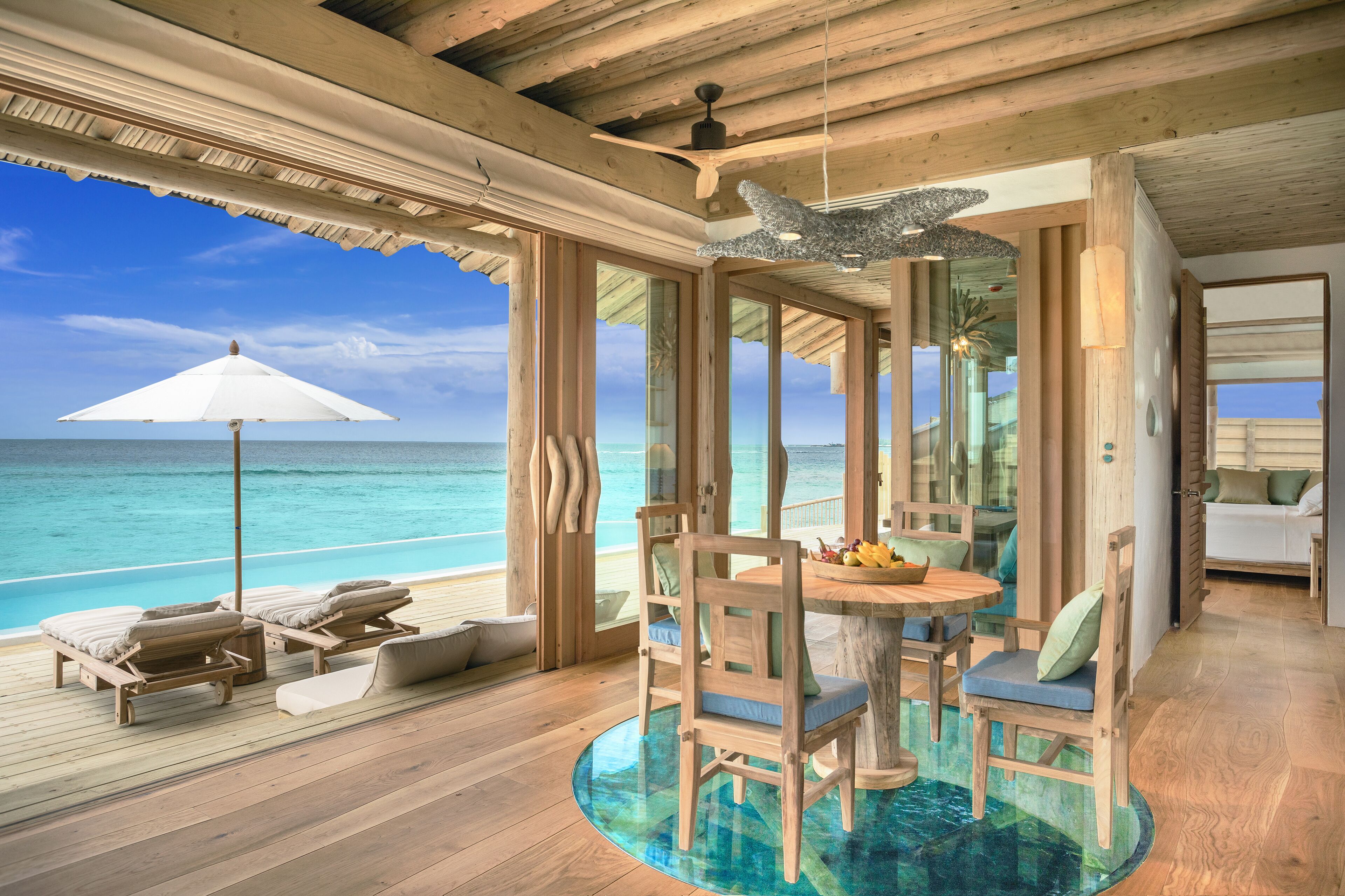 Soneva Fushi