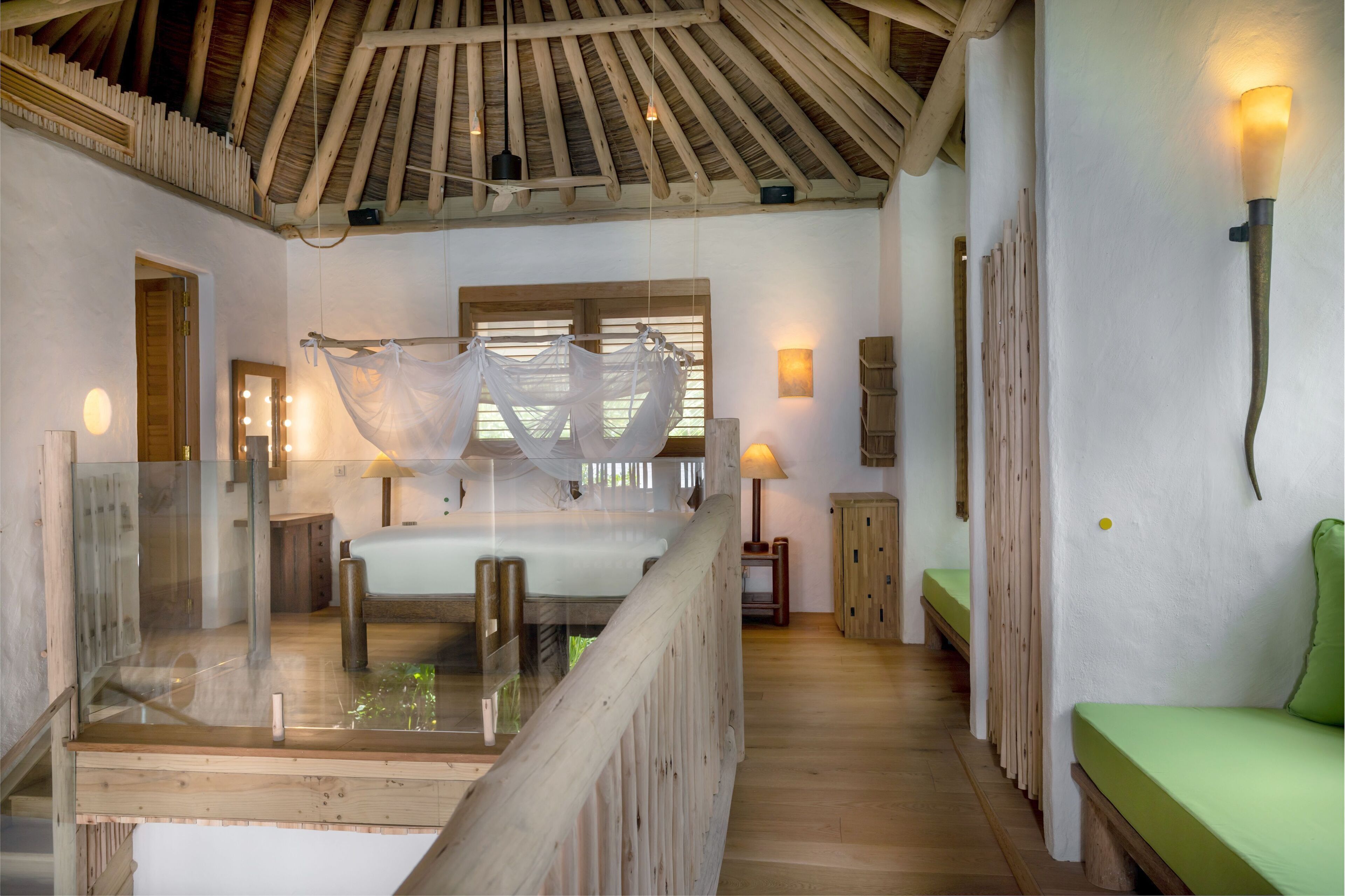 Soneva Fushi
