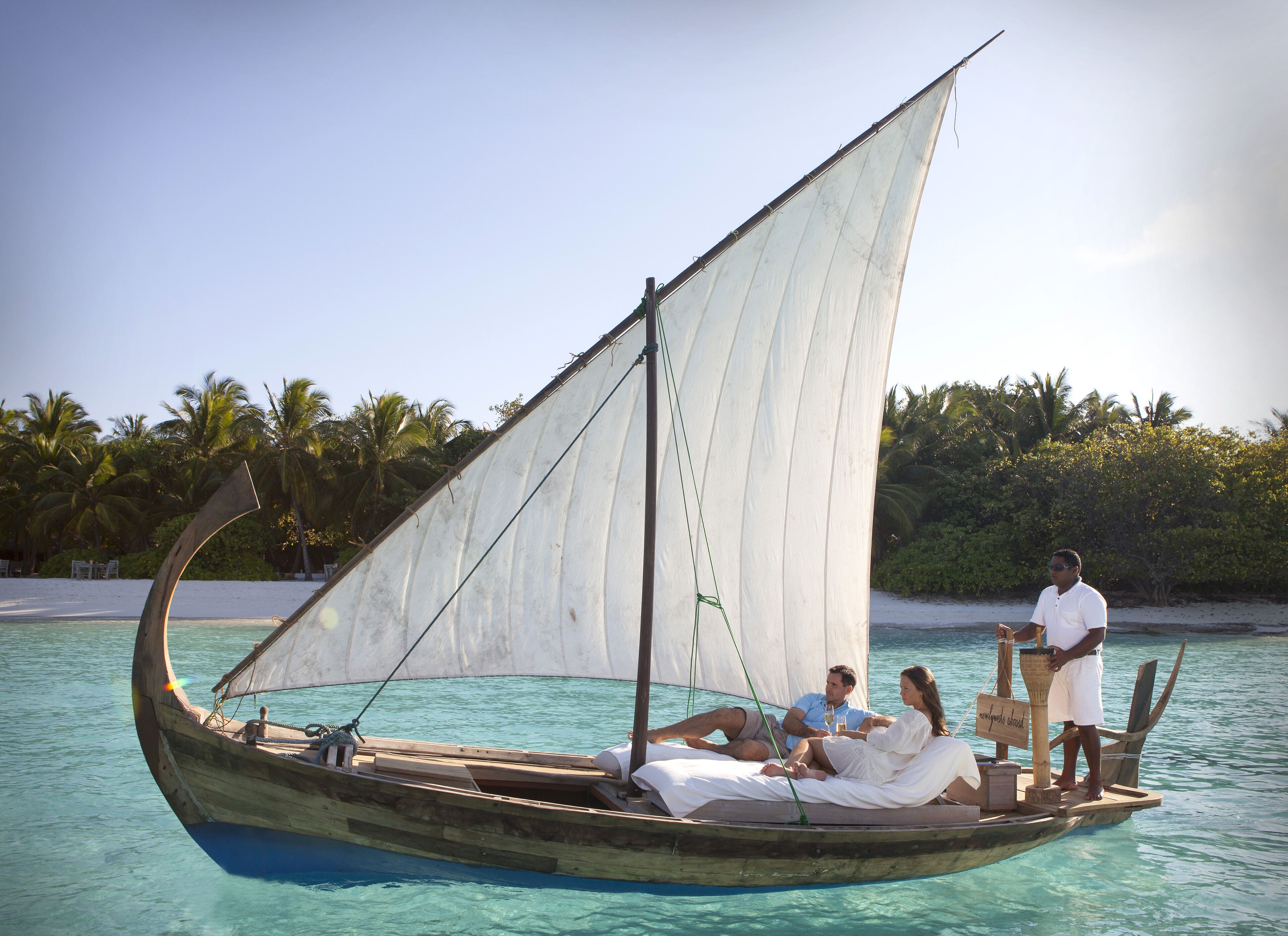 Soneva Fushi