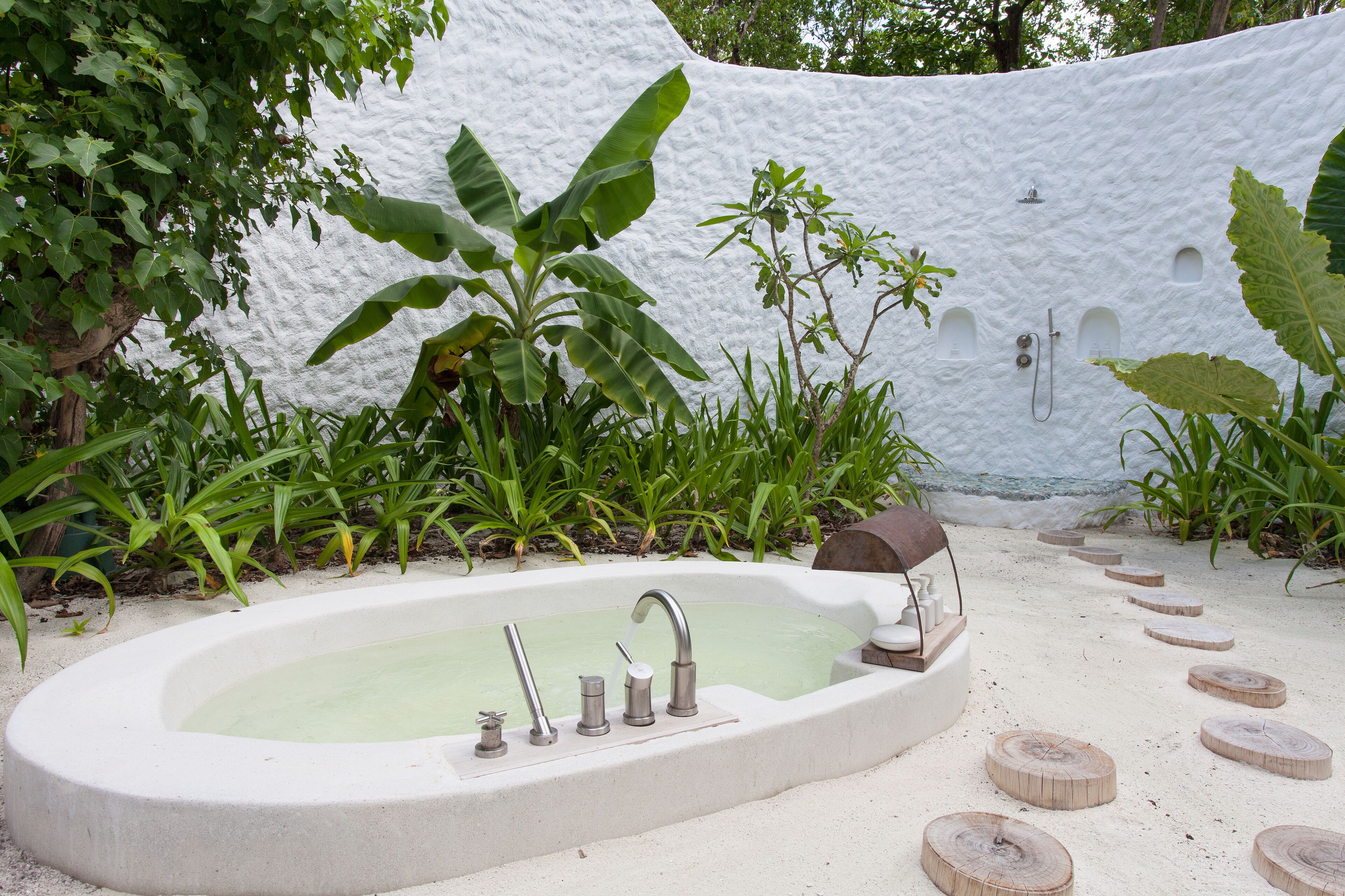 Soneva Fushi