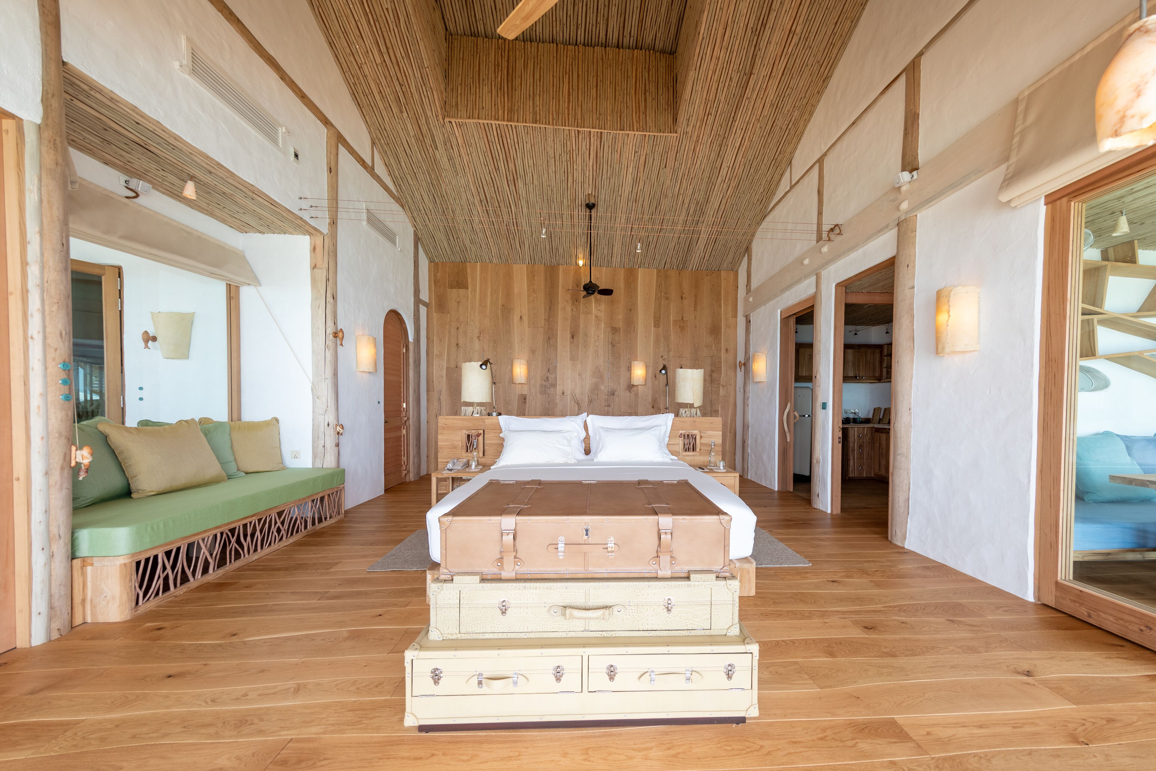 Soneva Fushi