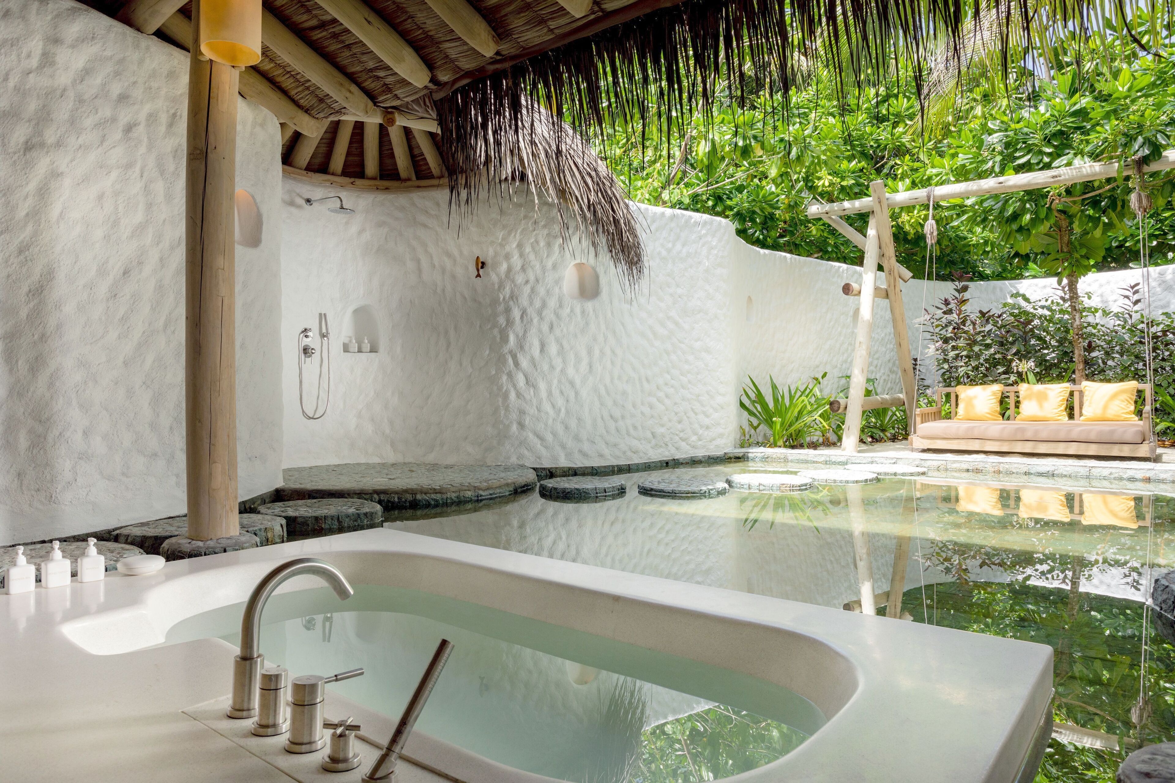 Soneva Fushi