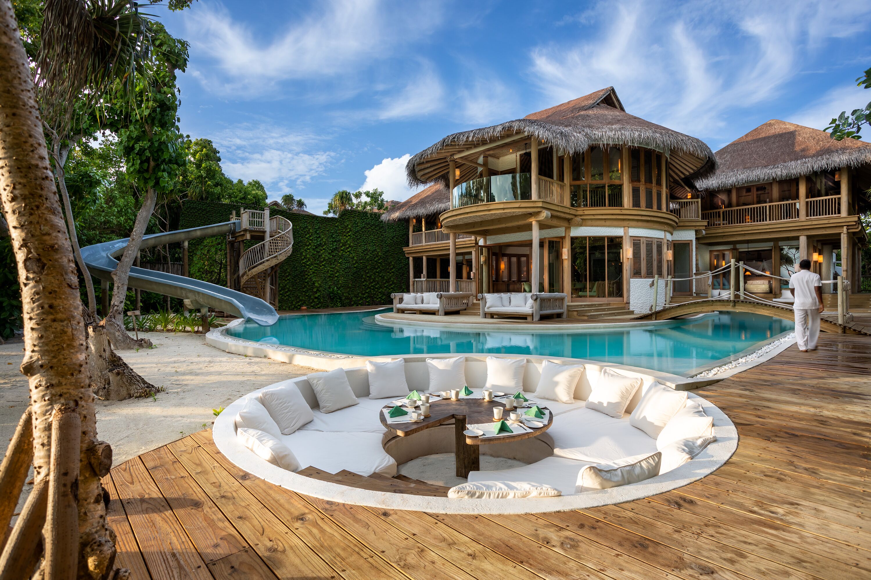 Soneva Fushi