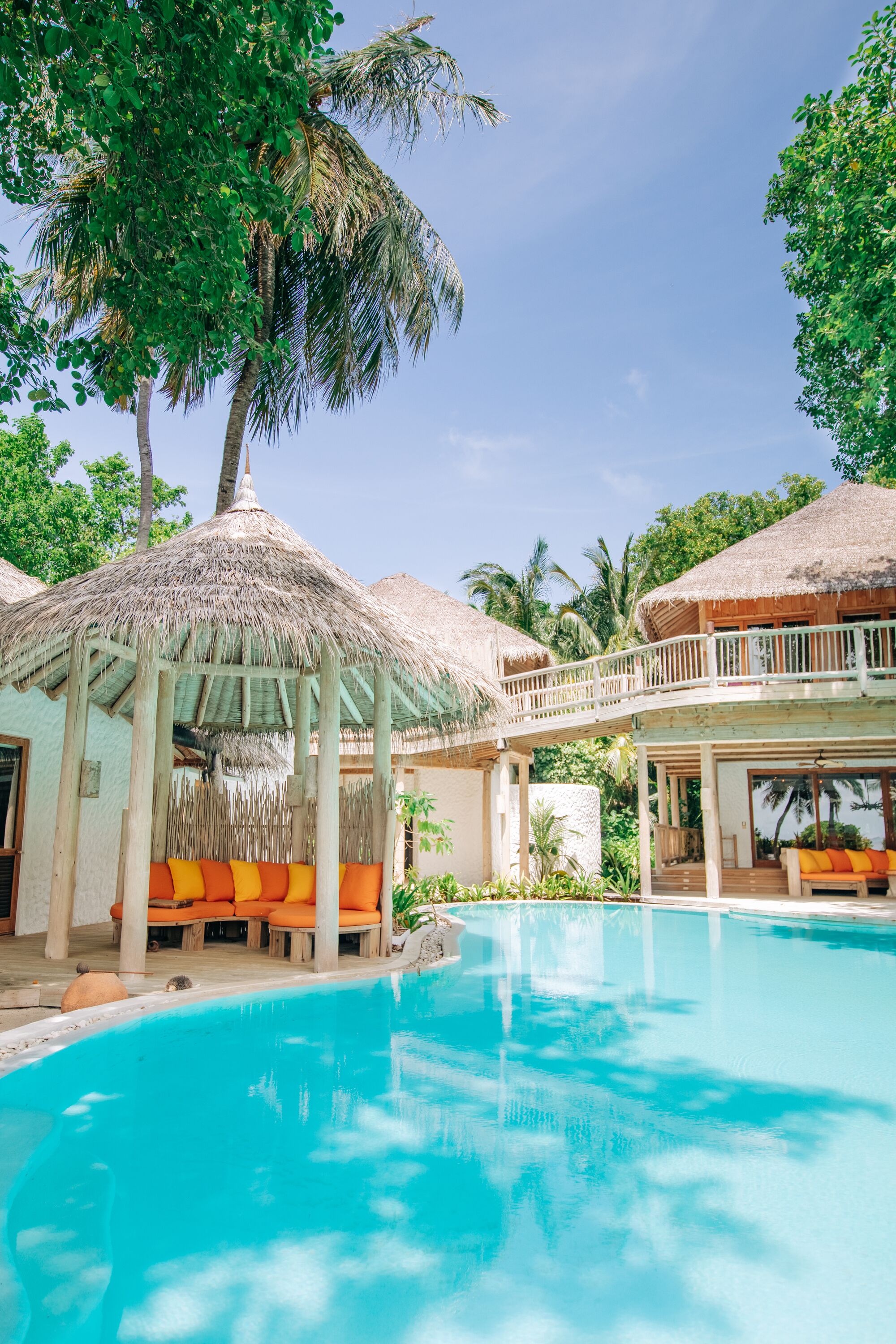 Soneva Fushi