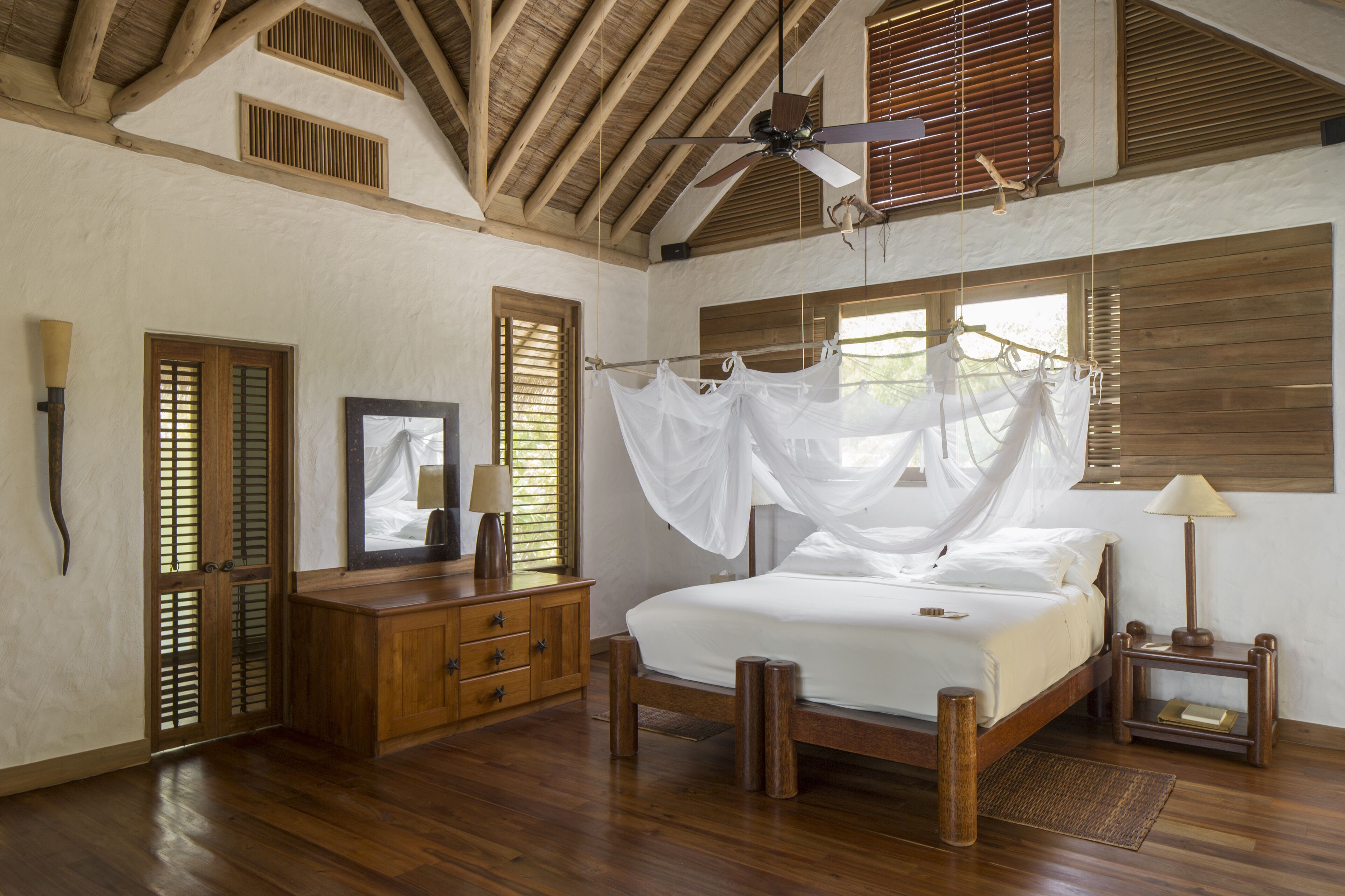 Soneva Fushi