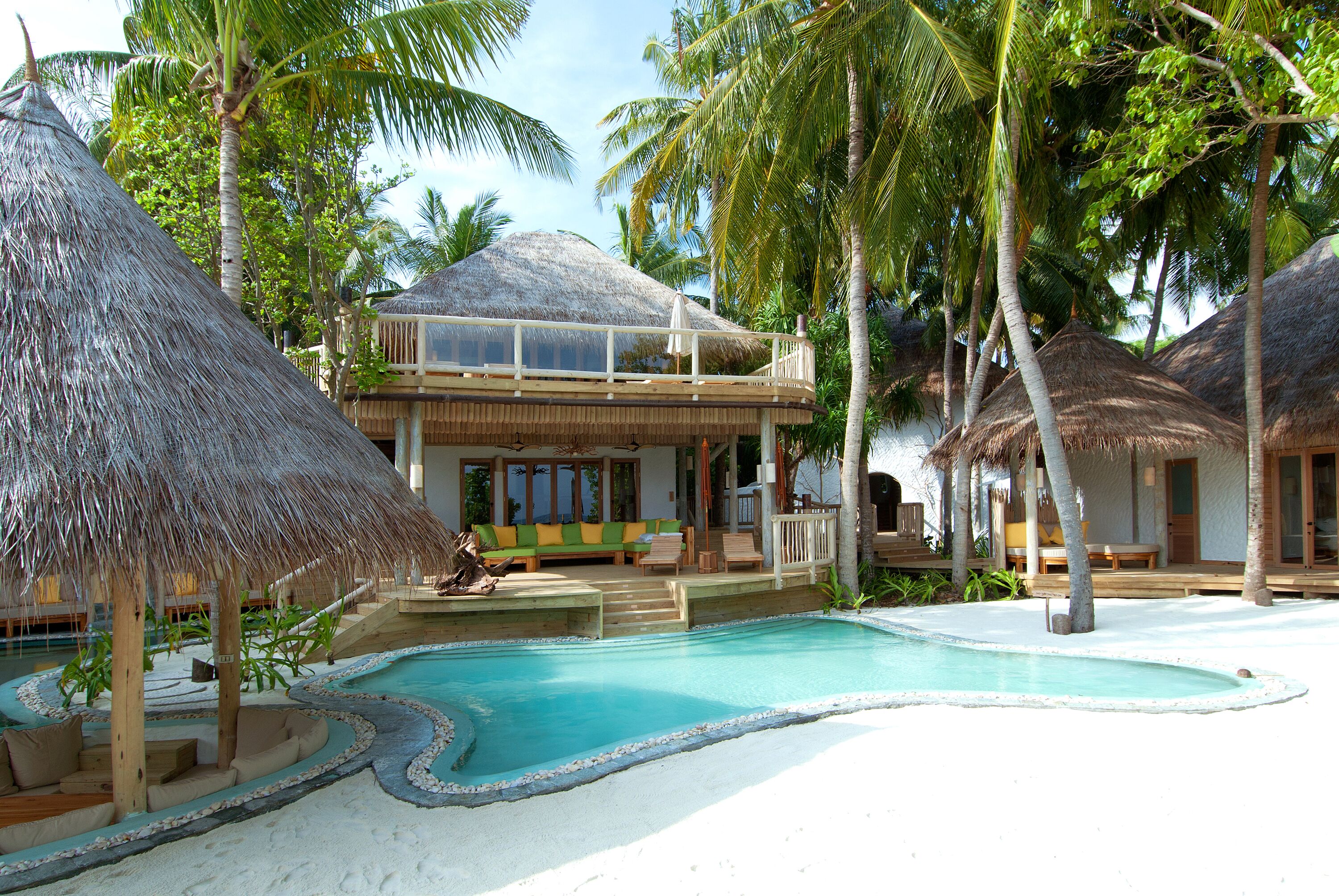 Soneva Fushi