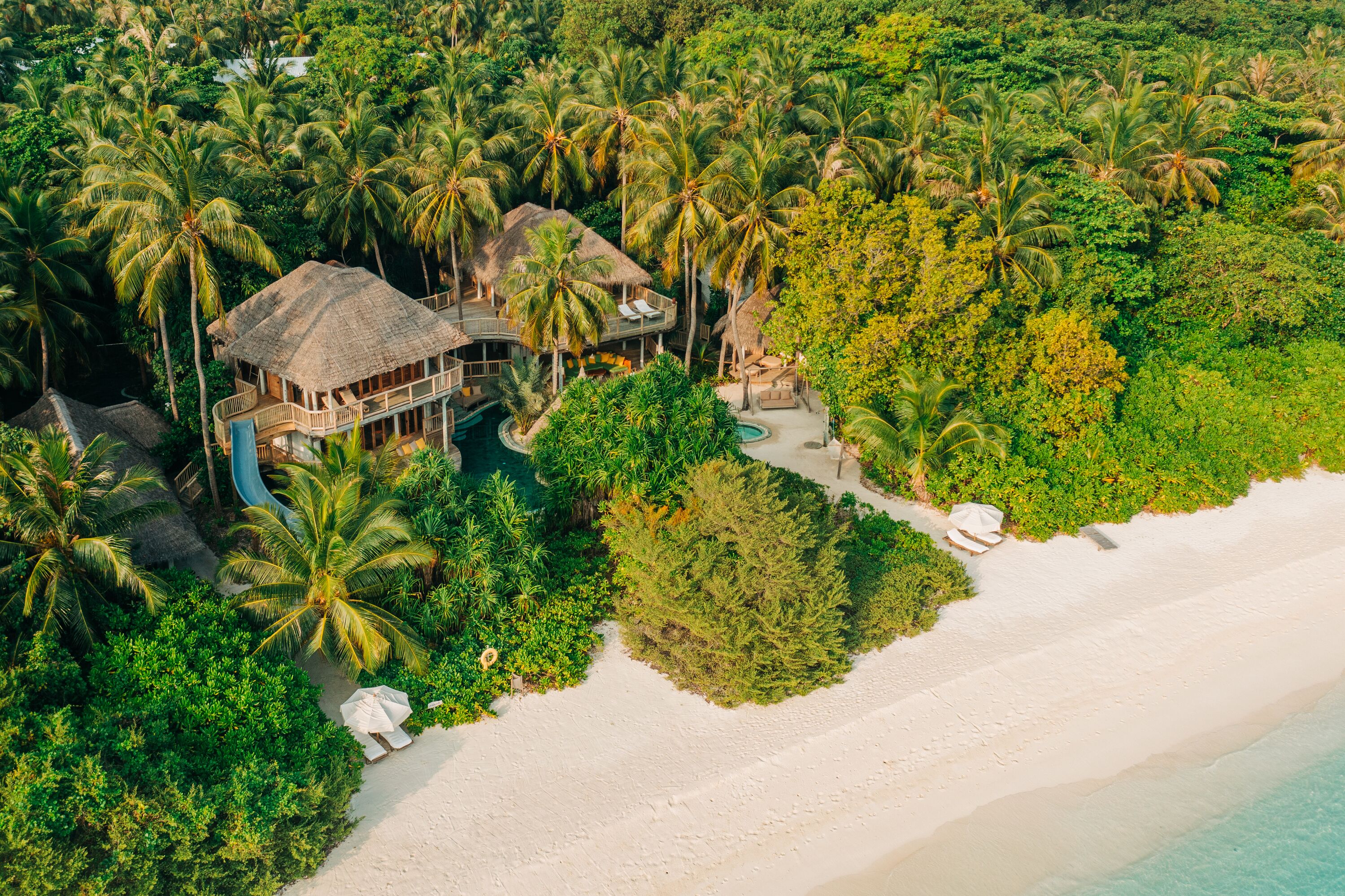 Soneva Fushi