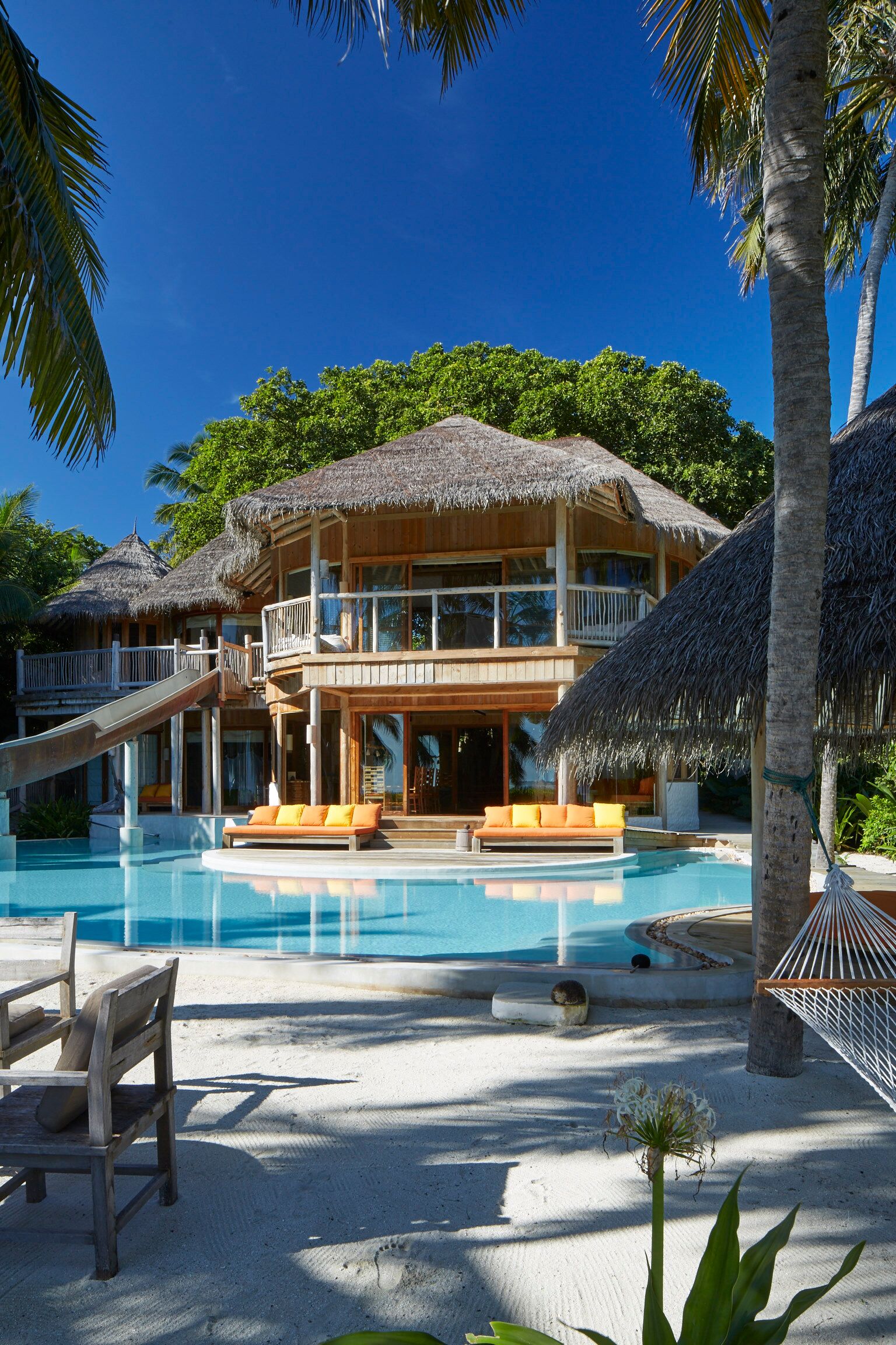 Soneva Fushi