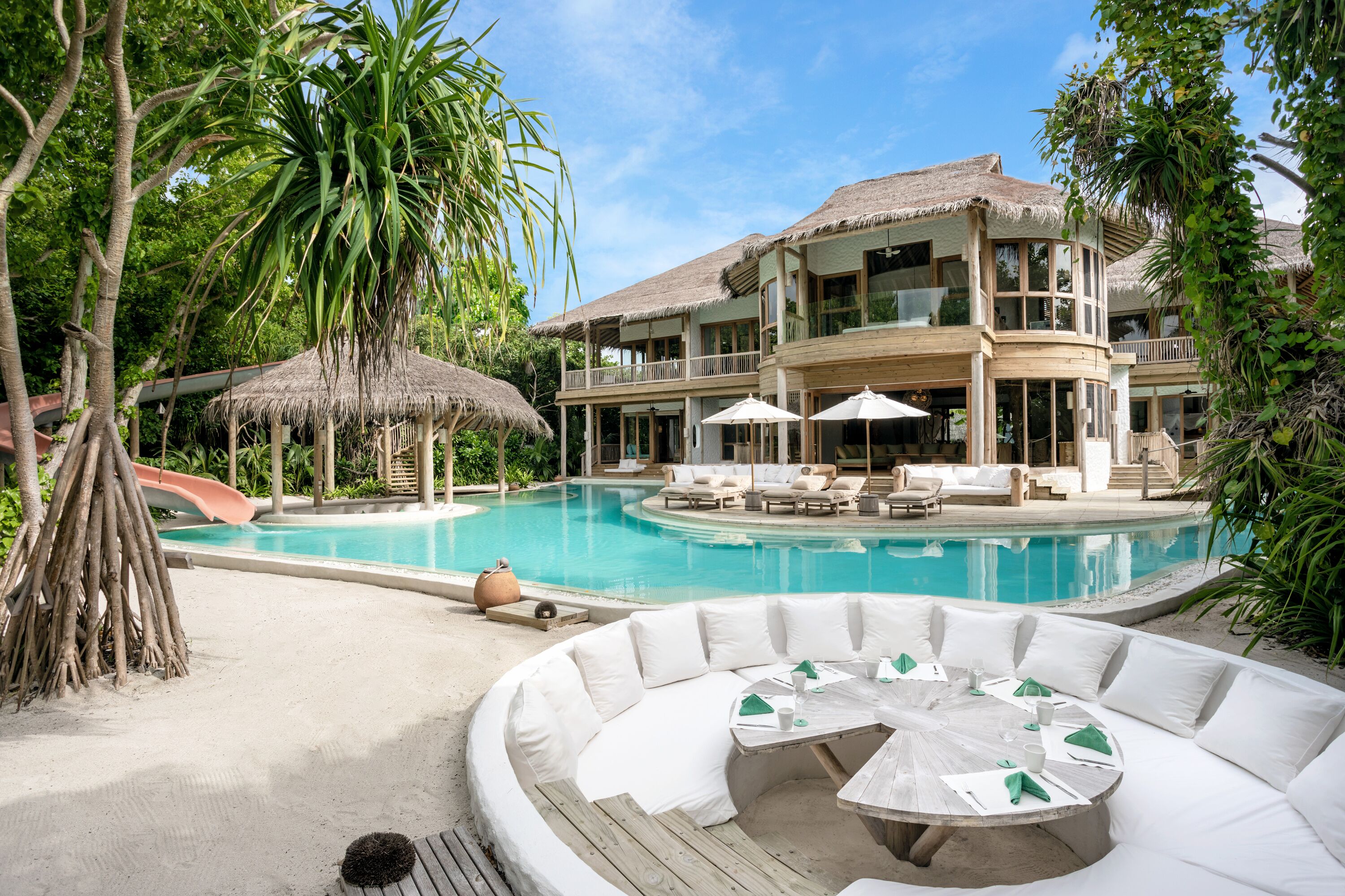 Soneva Fushi