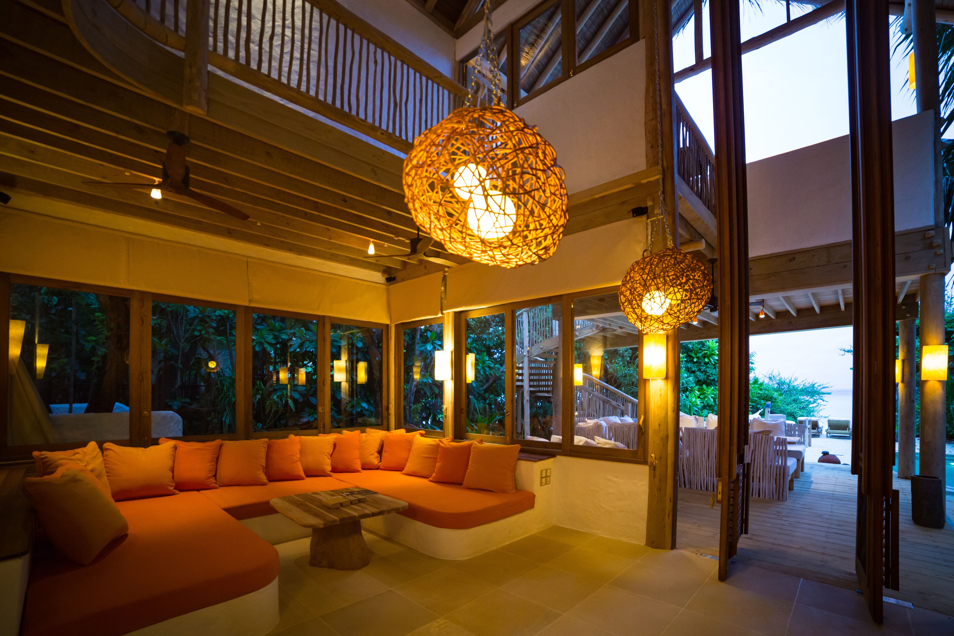 Soneva Fushi