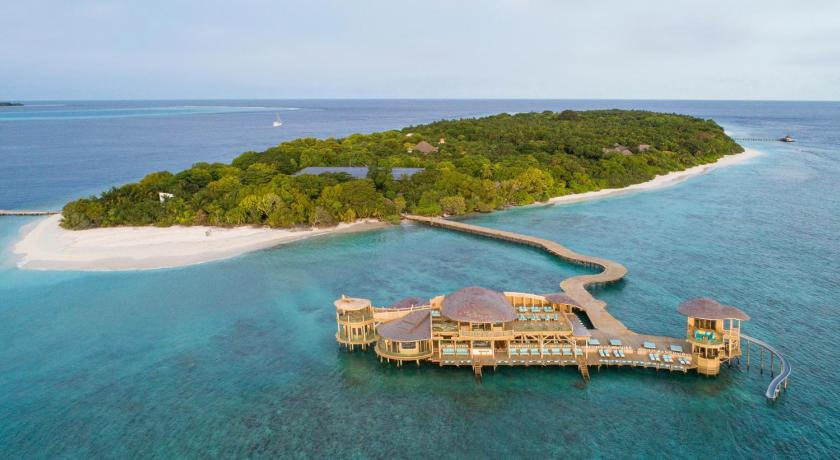 Soneva Fushi