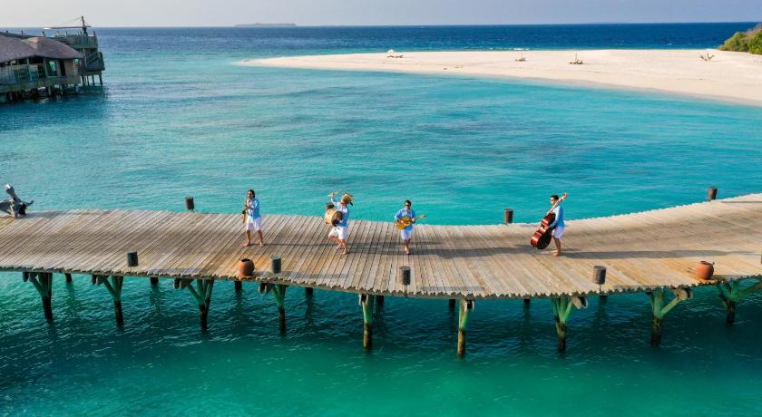 Soneva Fushi