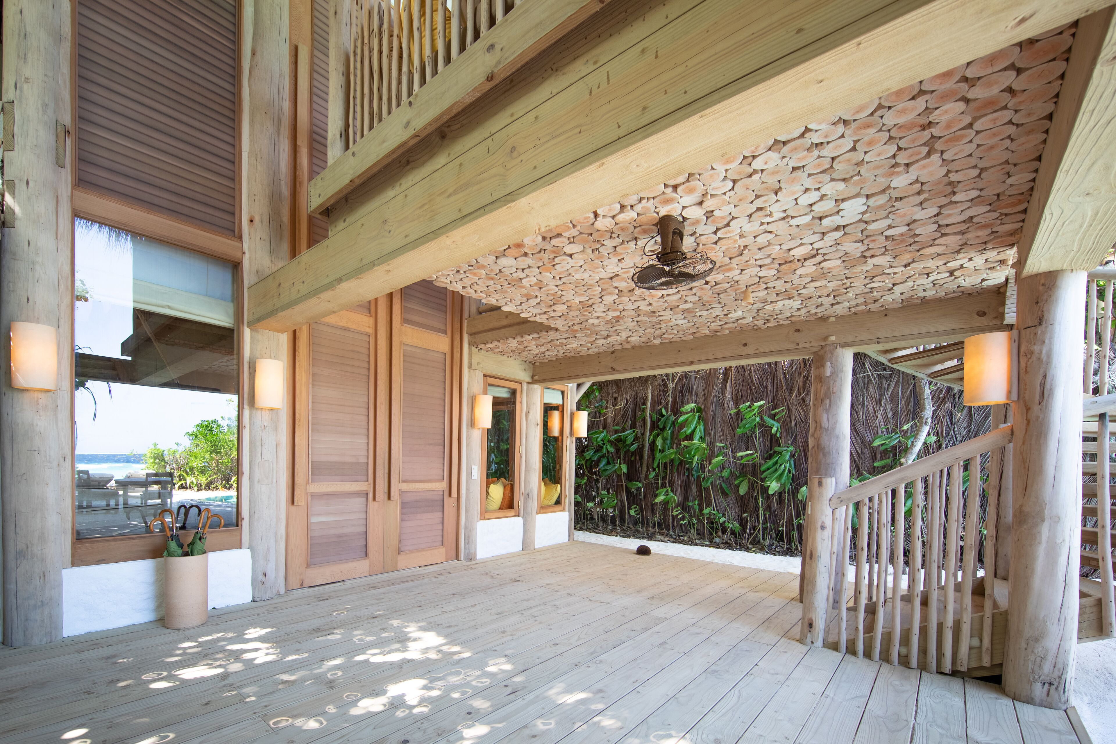 Soneva Fushi