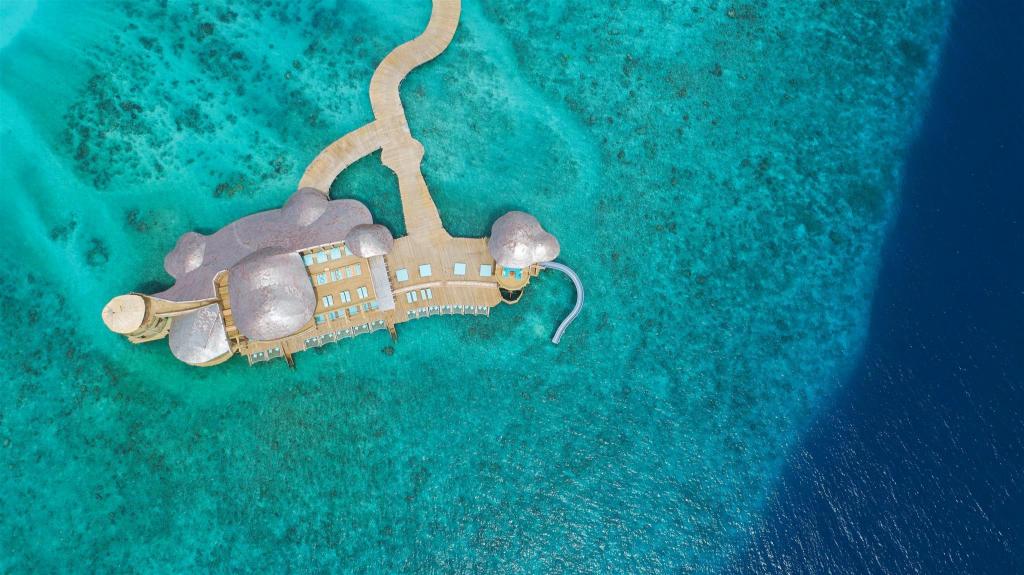 Soneva Fushi