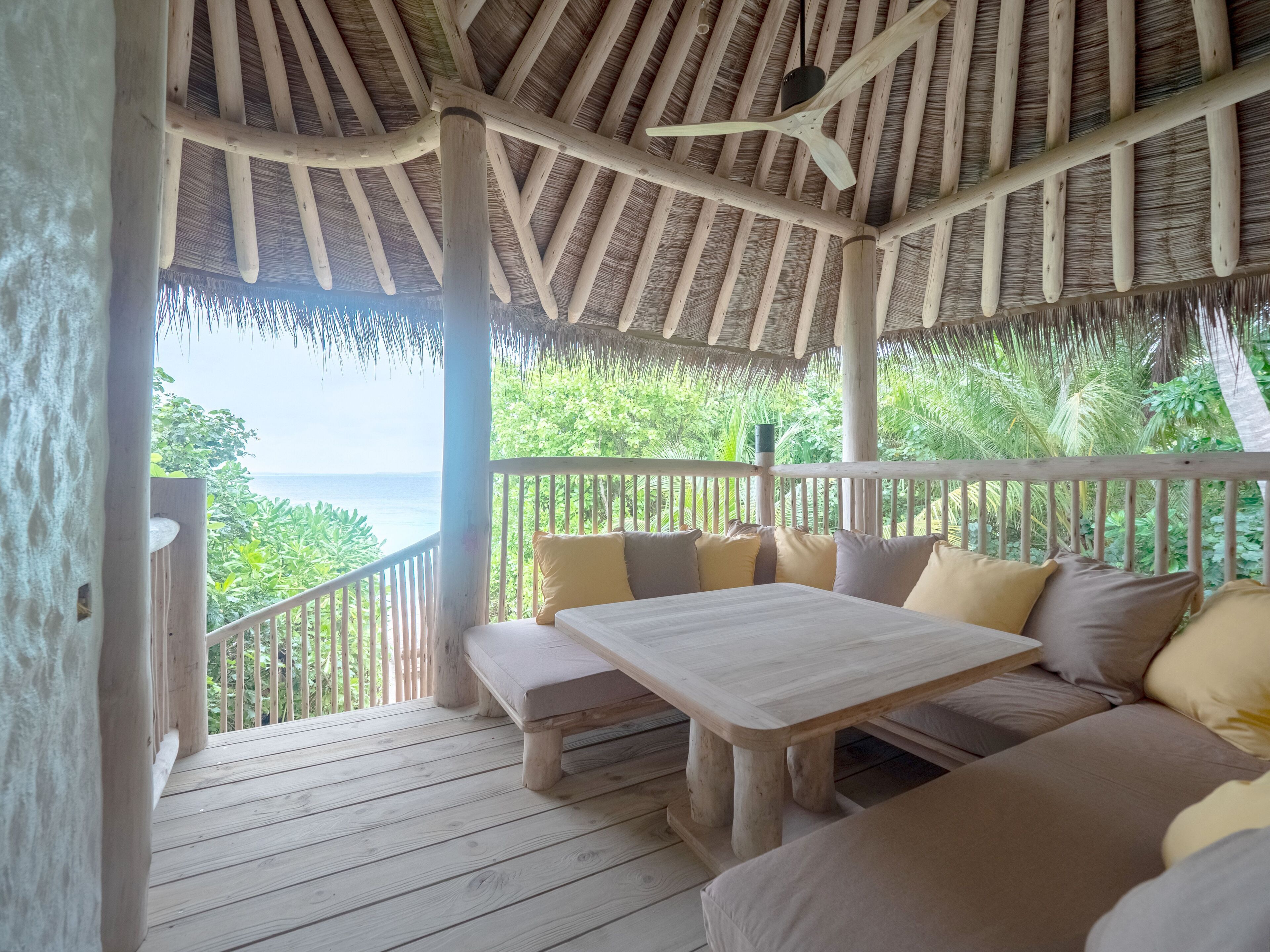 Soneva Fushi