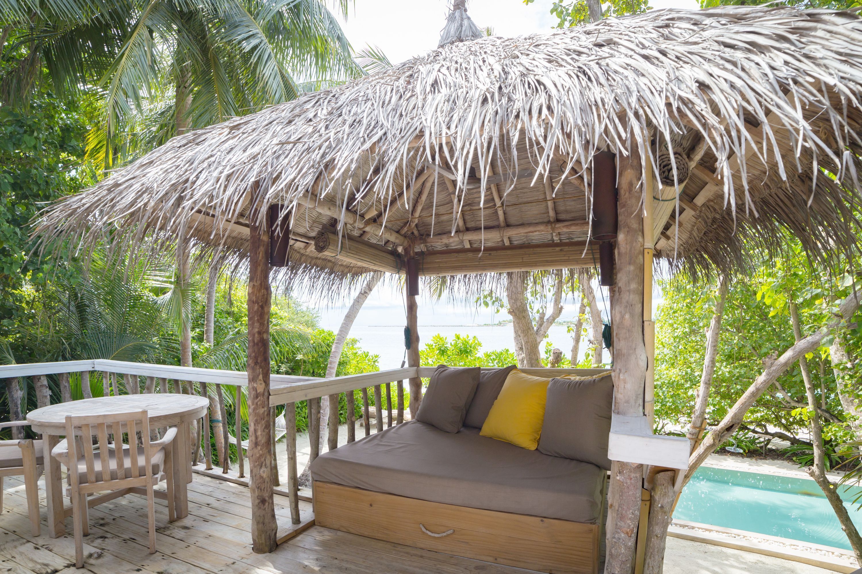Soneva Fushi