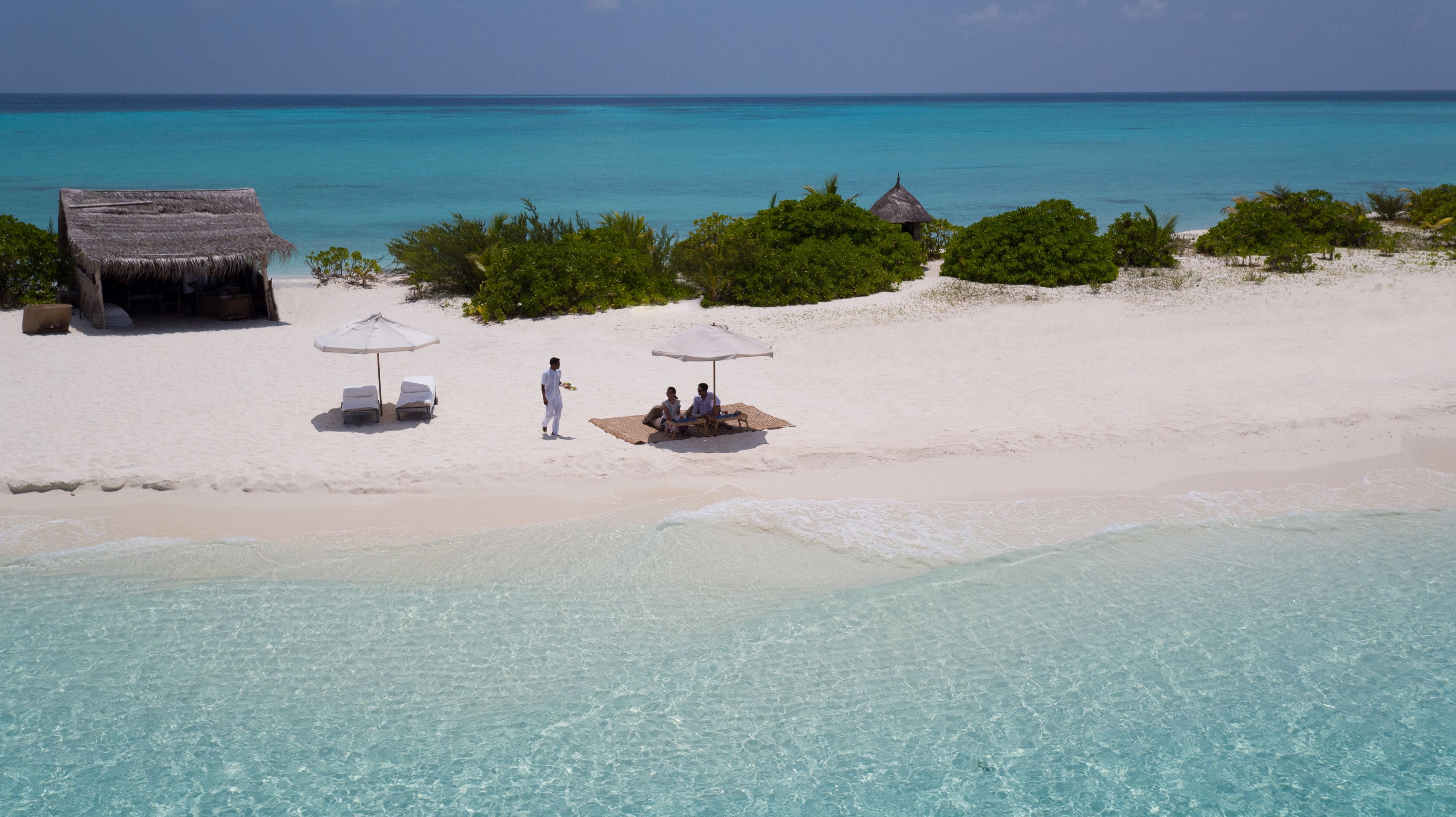 Soneva Fushi