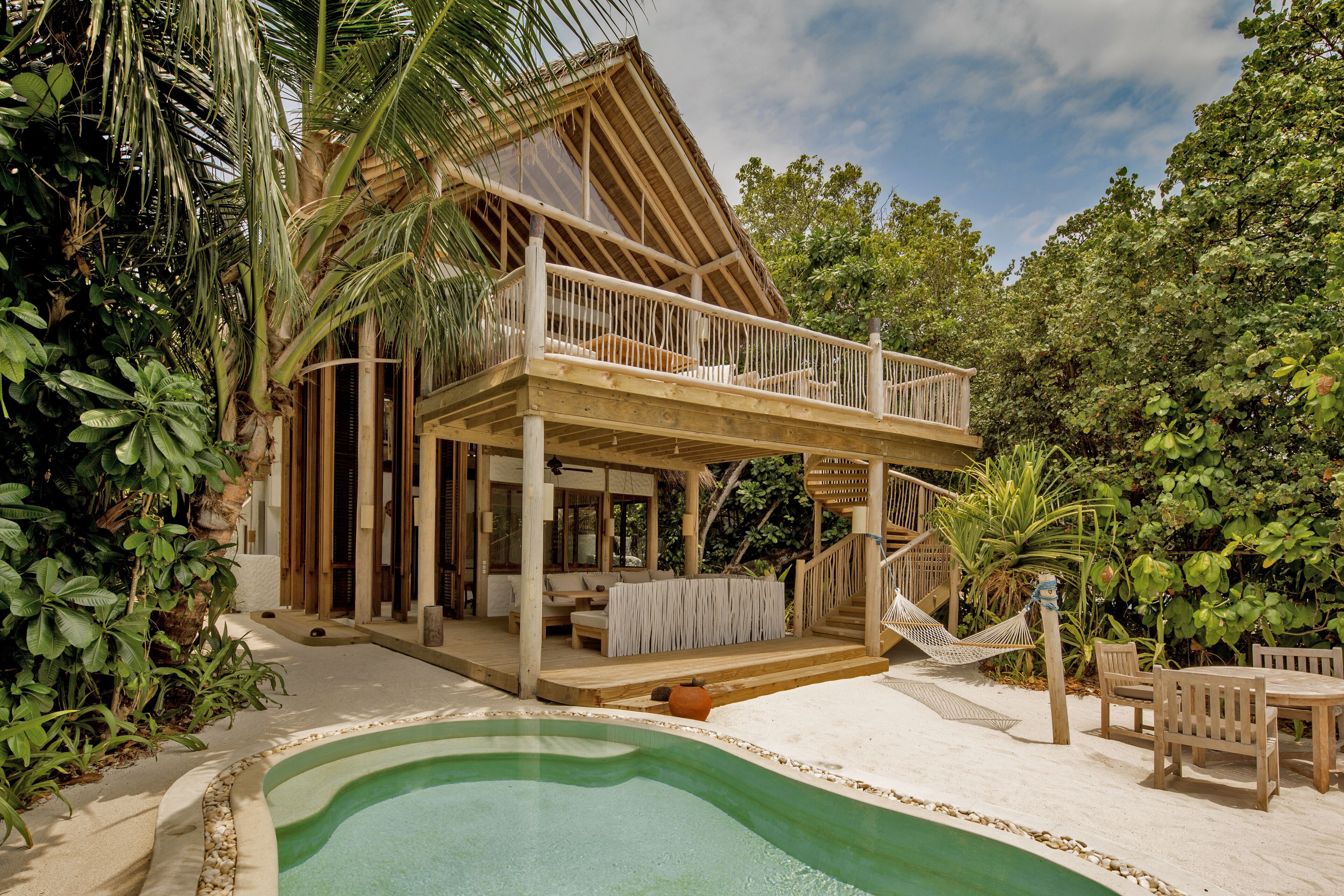 Soneva Fushi