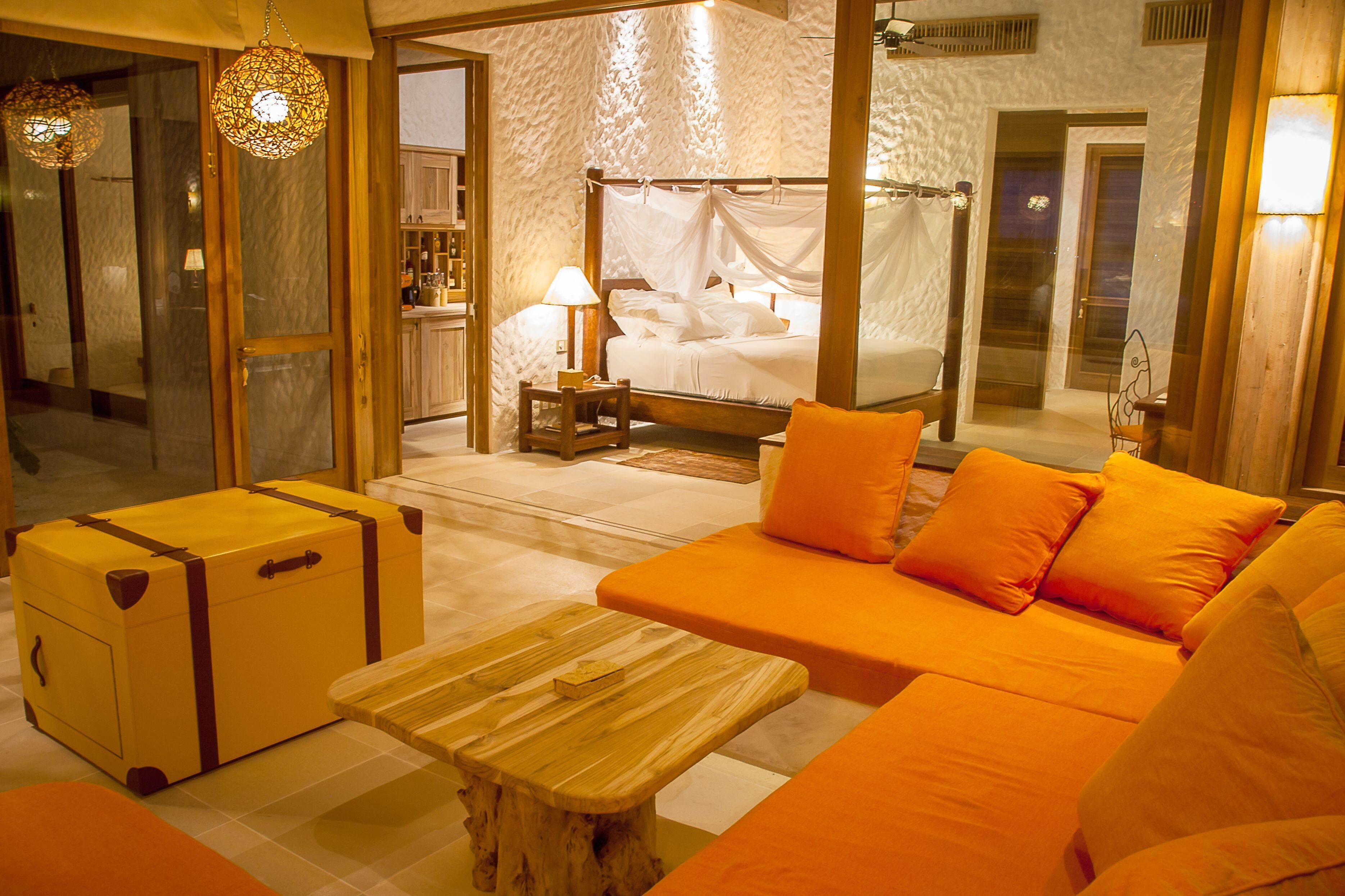 Soneva Fushi