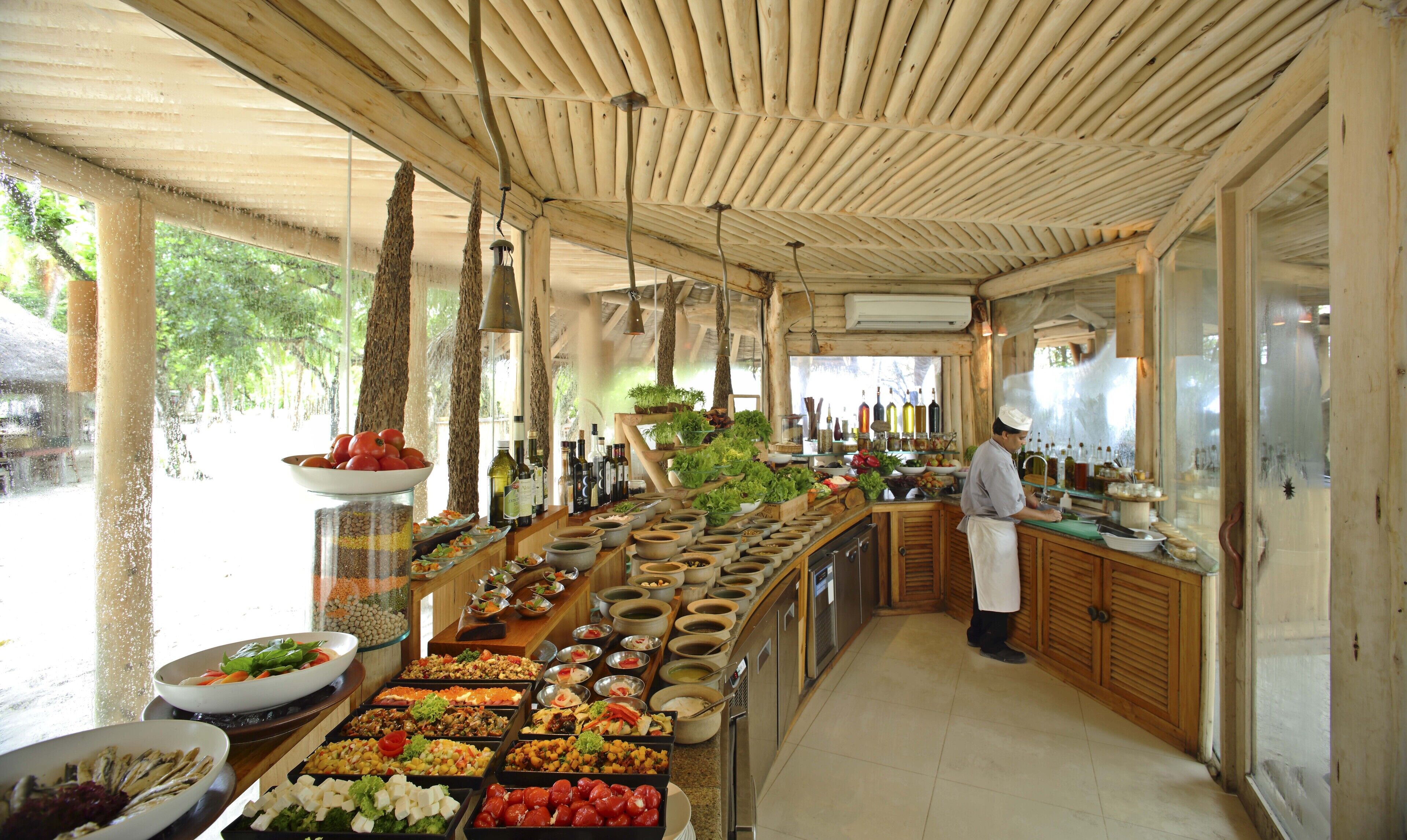 Soneva Fushi