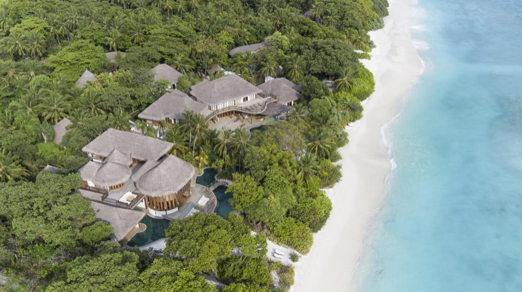 Soneva Fushi