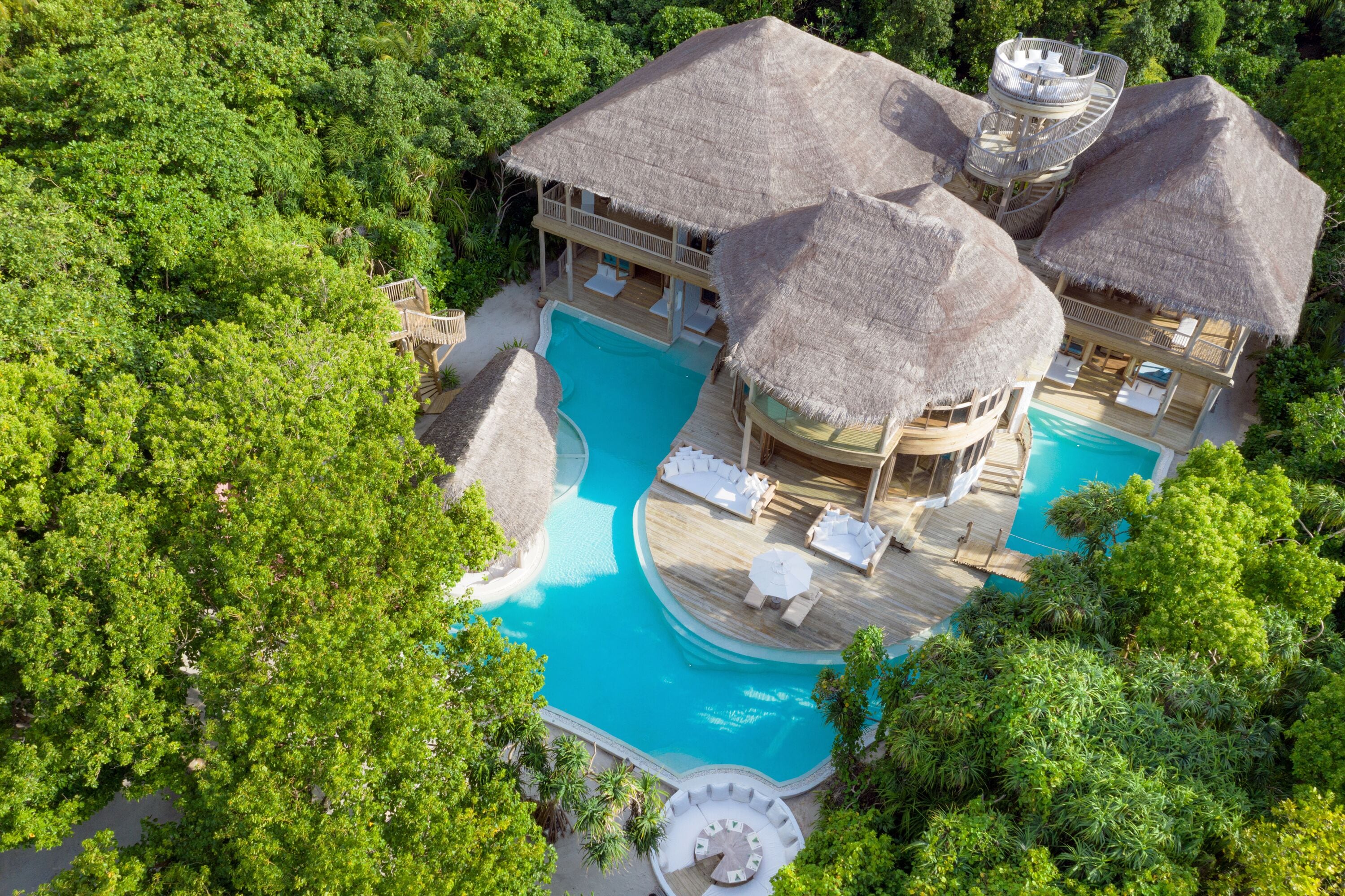 Soneva Fushi