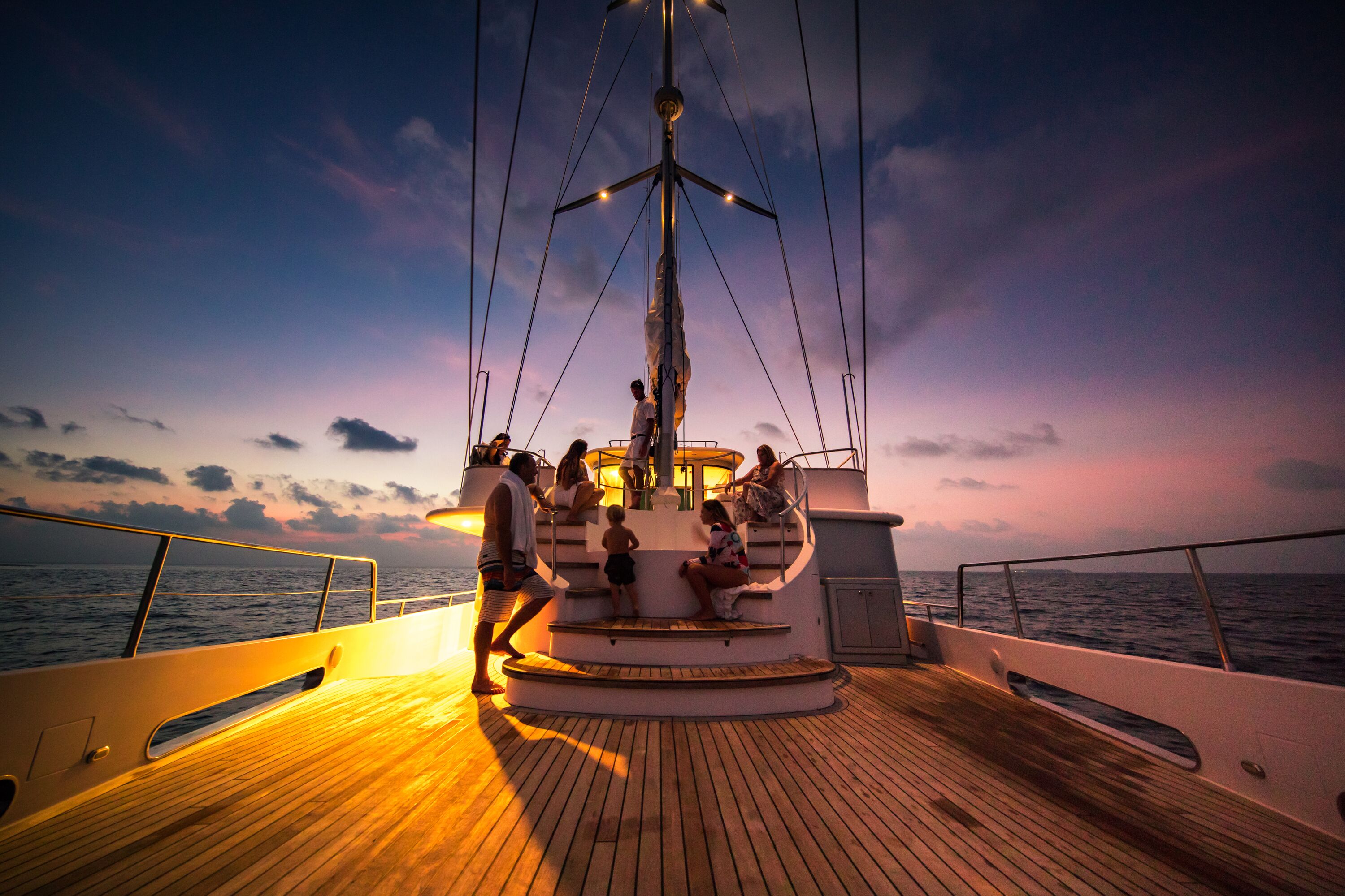 Soneva Fushi
