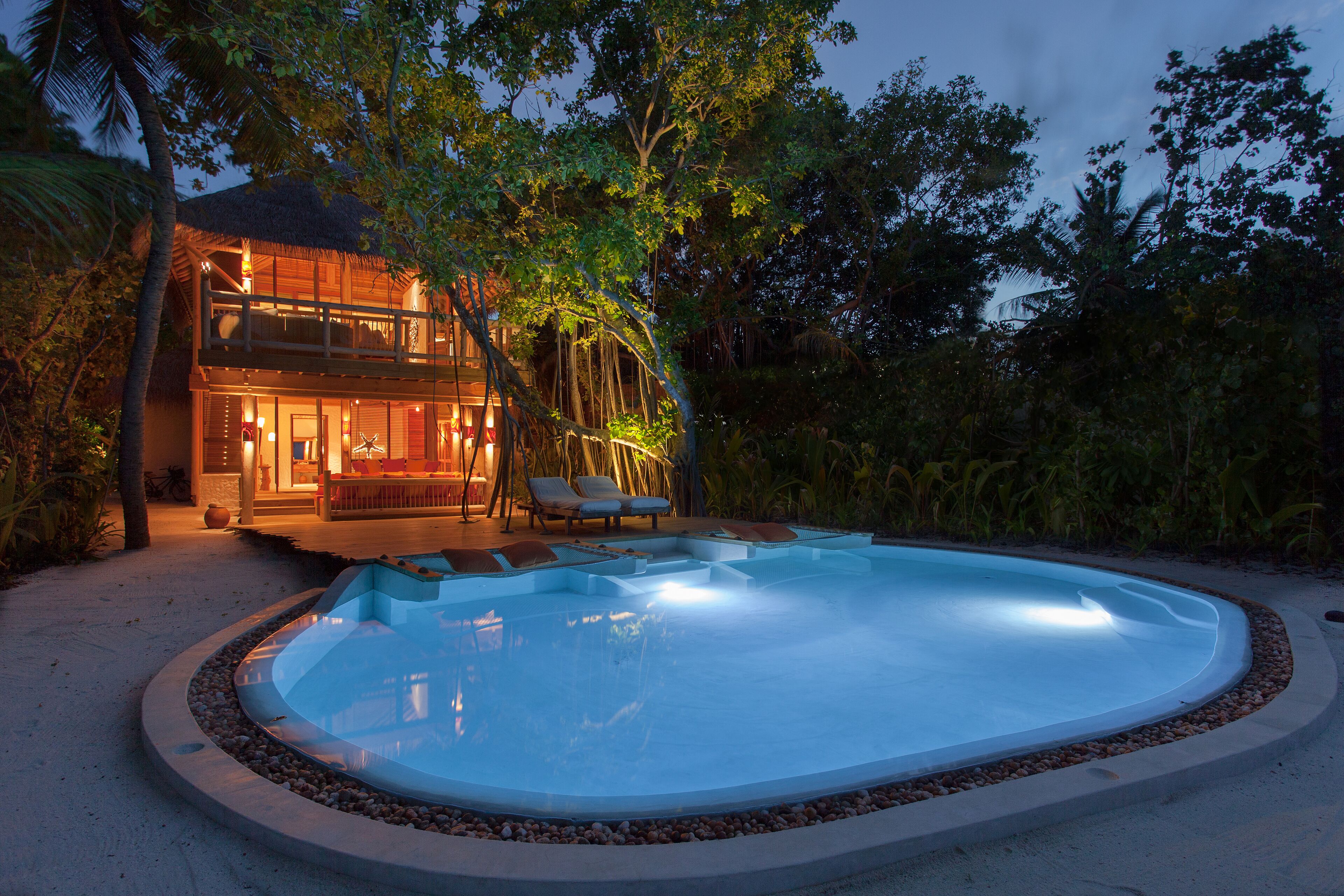 Soneva Fushi