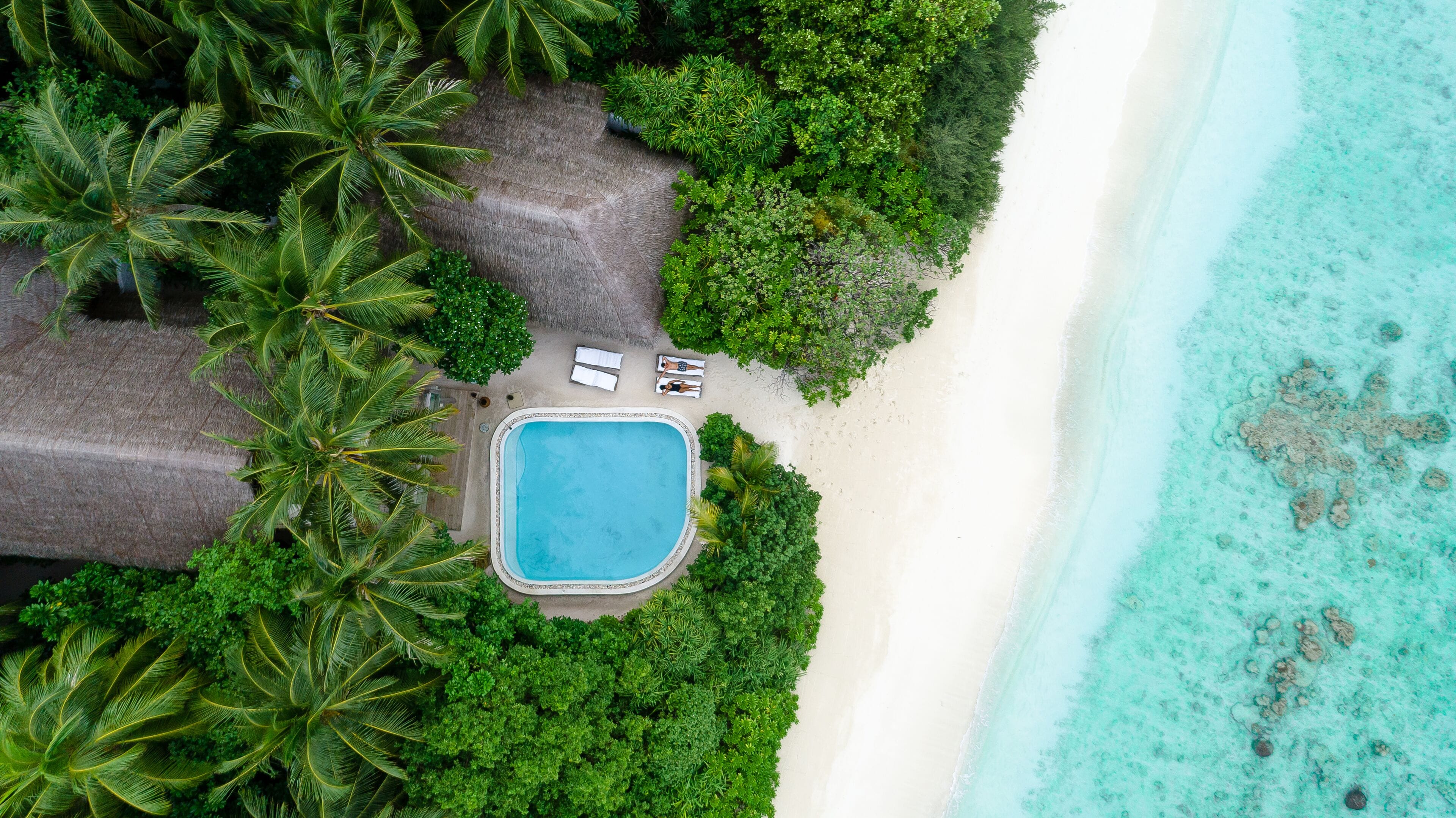 Soneva Fushi