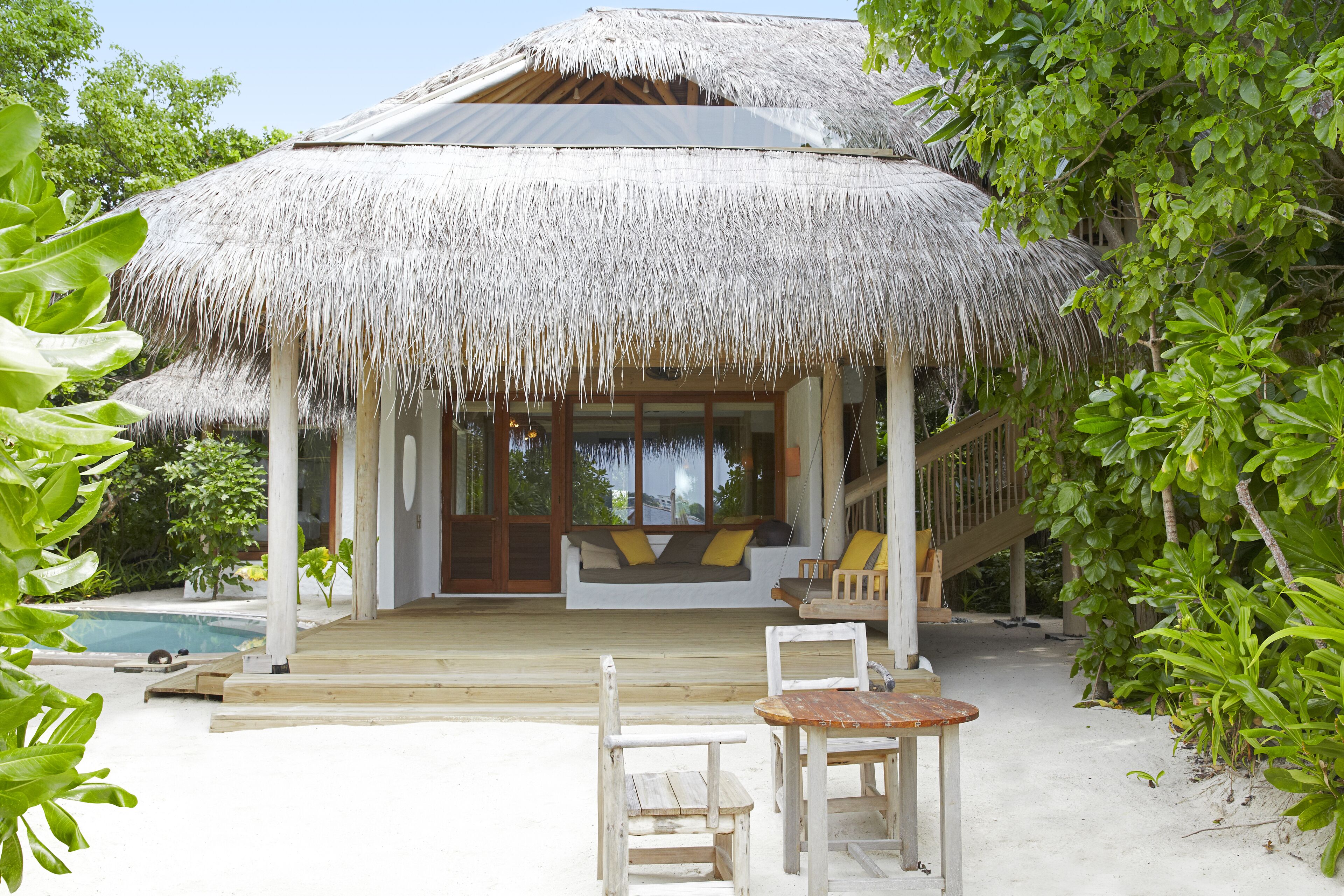 Soneva Fushi