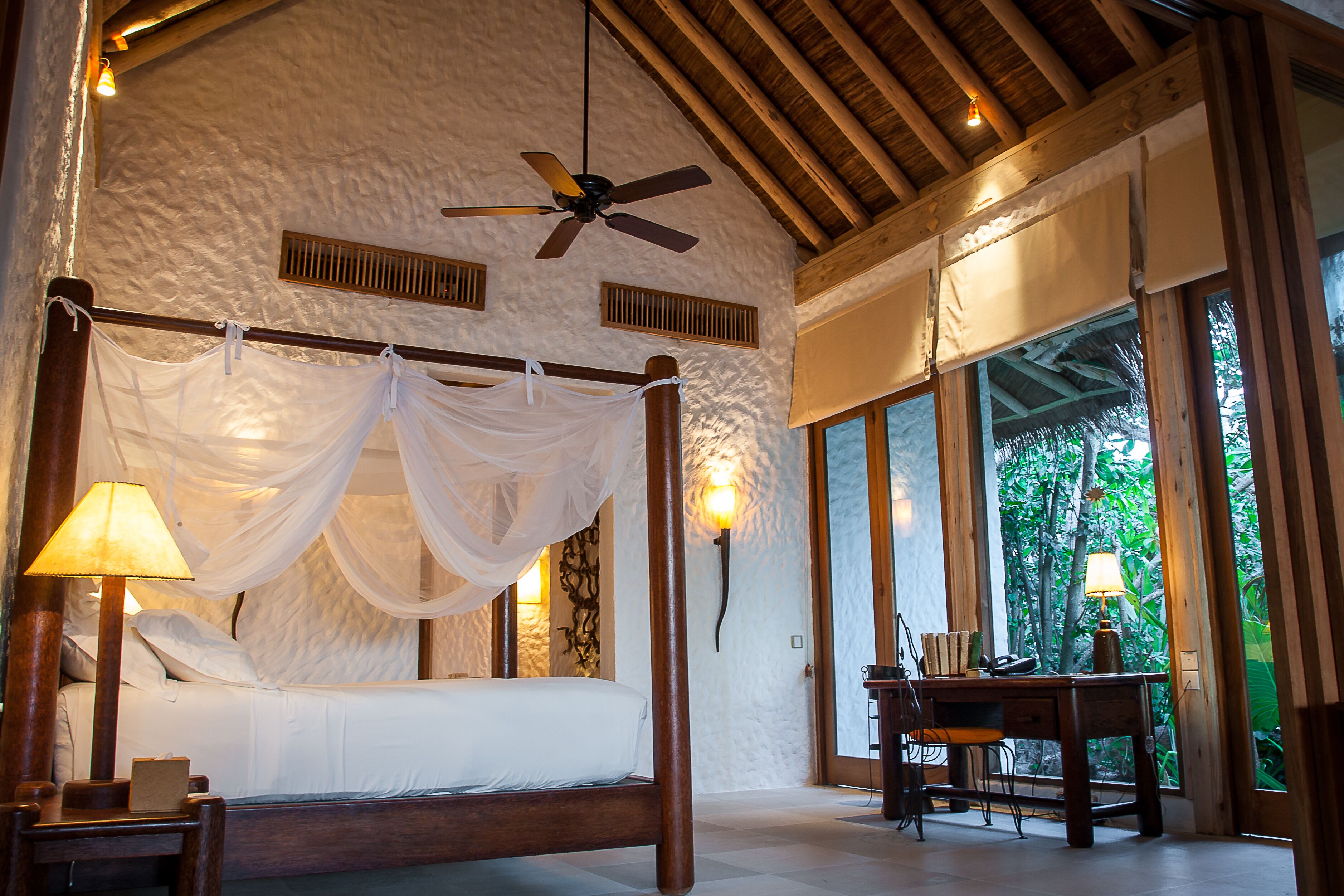 Soneva Fushi