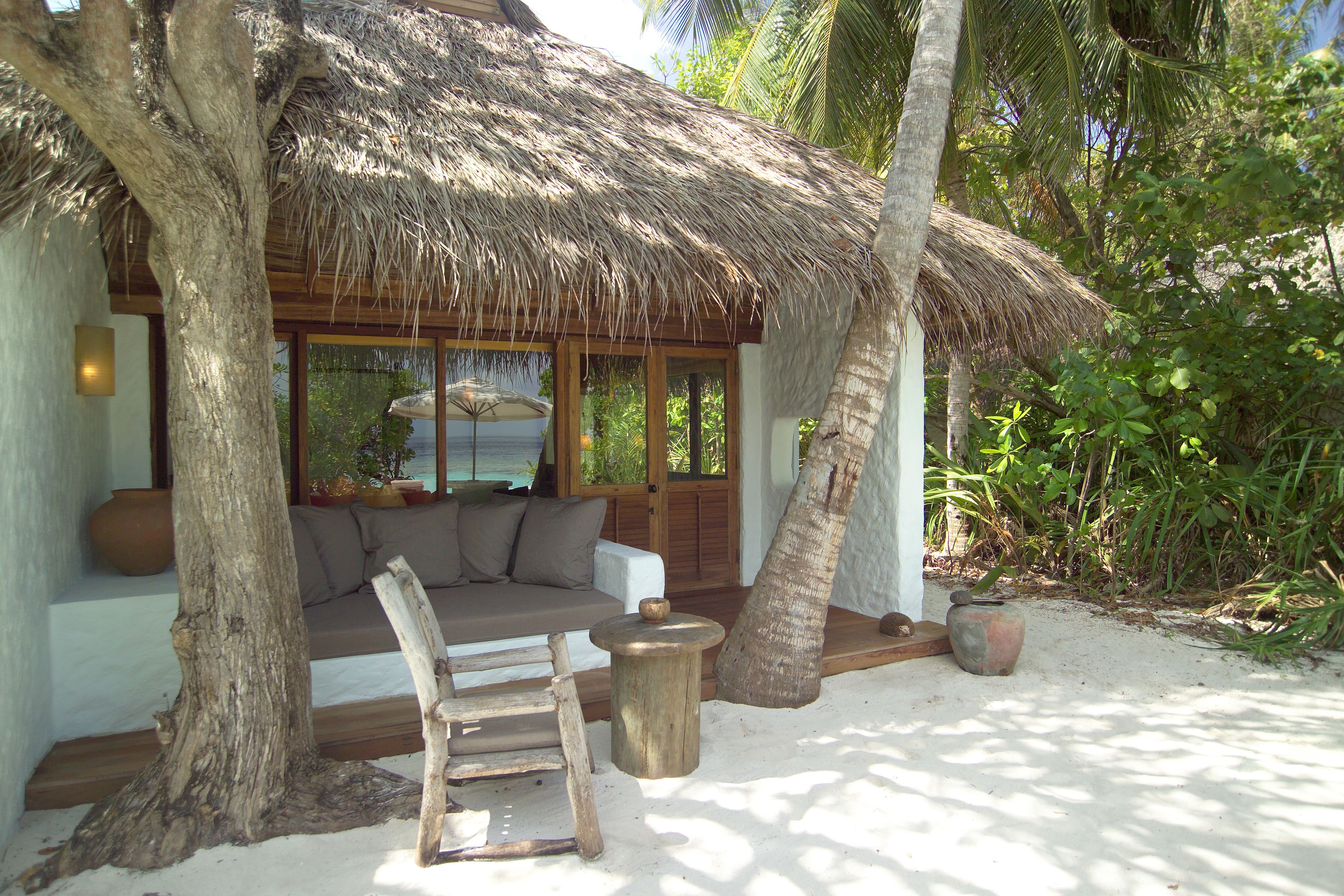 Soneva Fushi