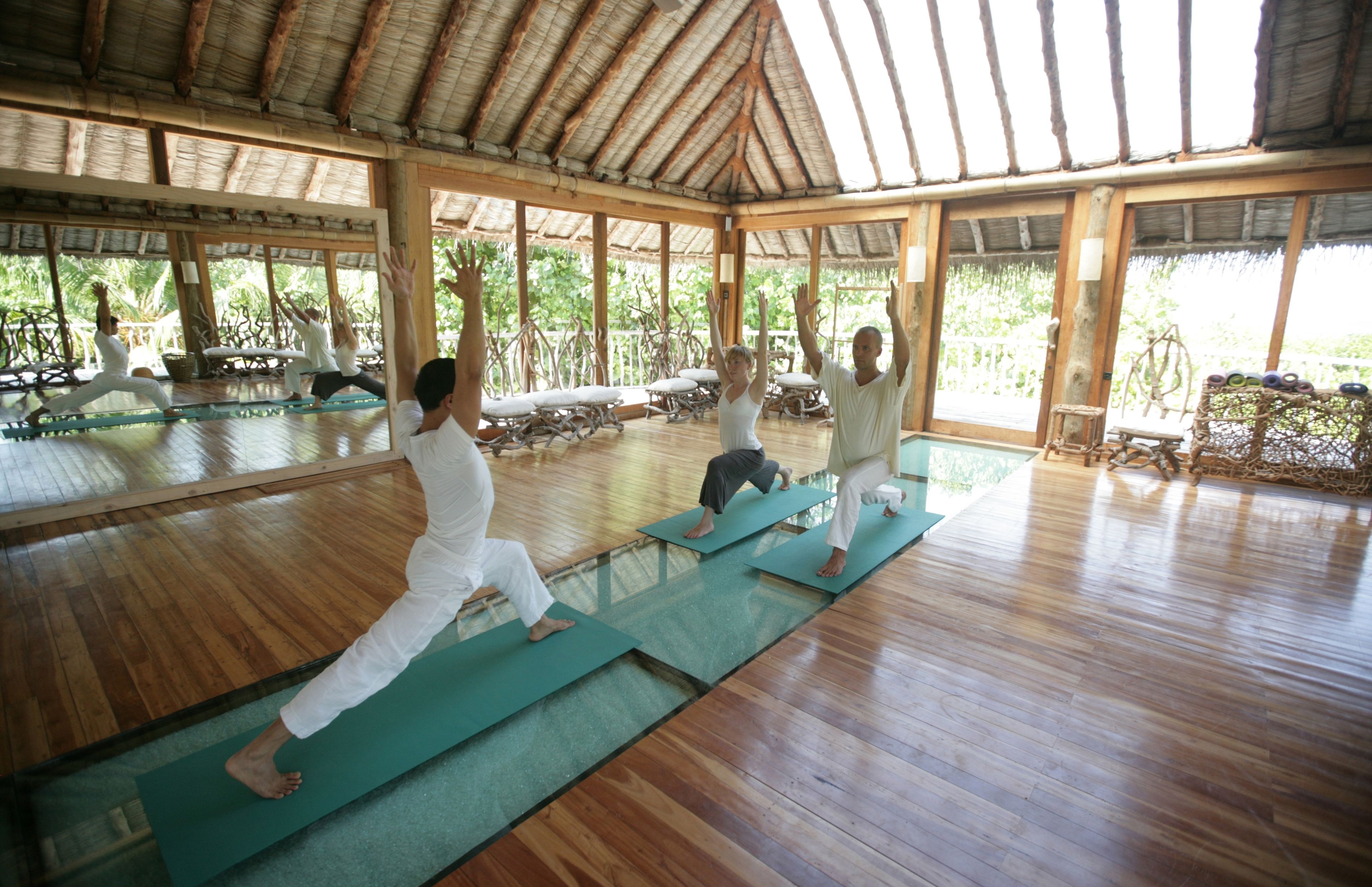 Soneva Fushi