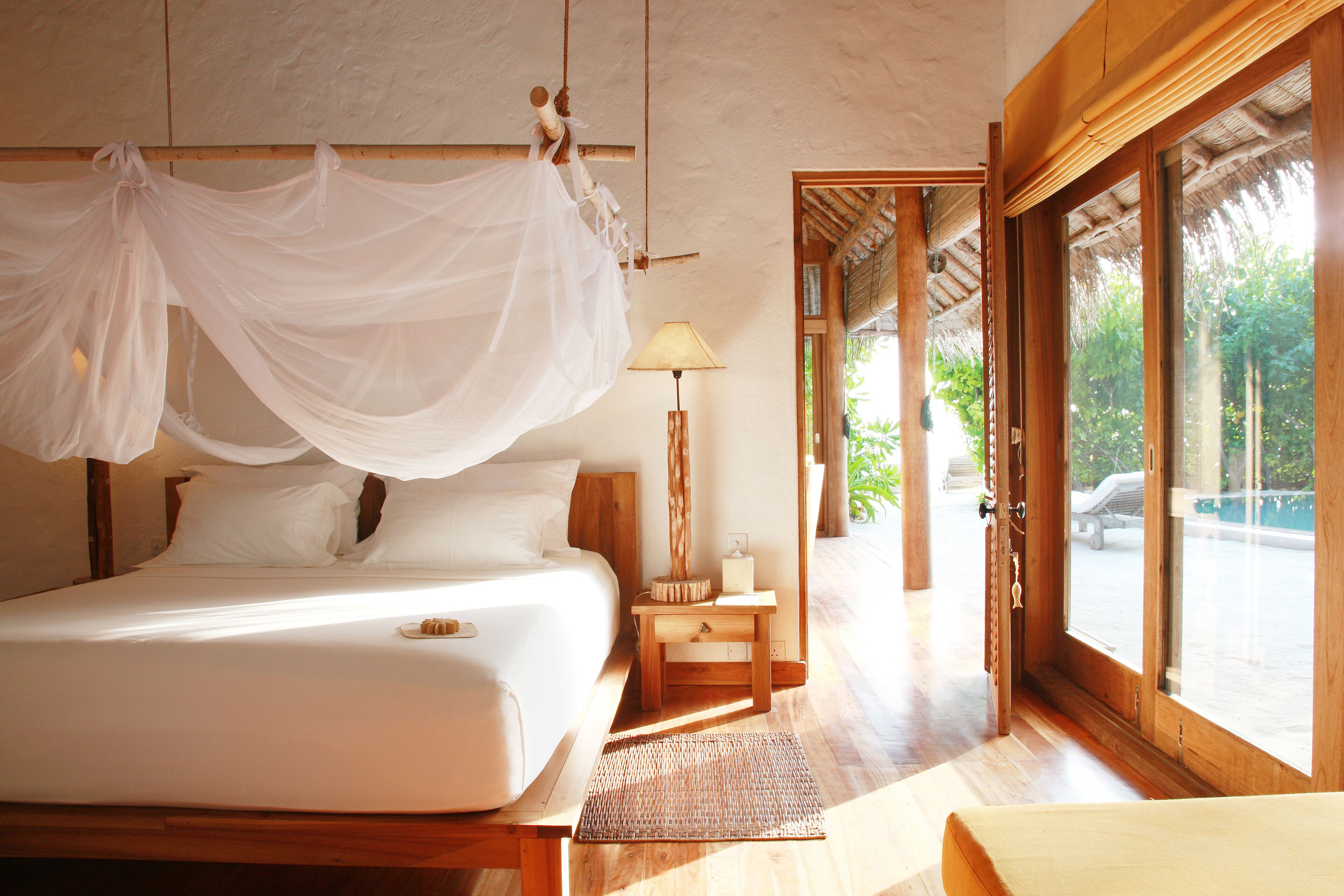 Soneva Fushi
