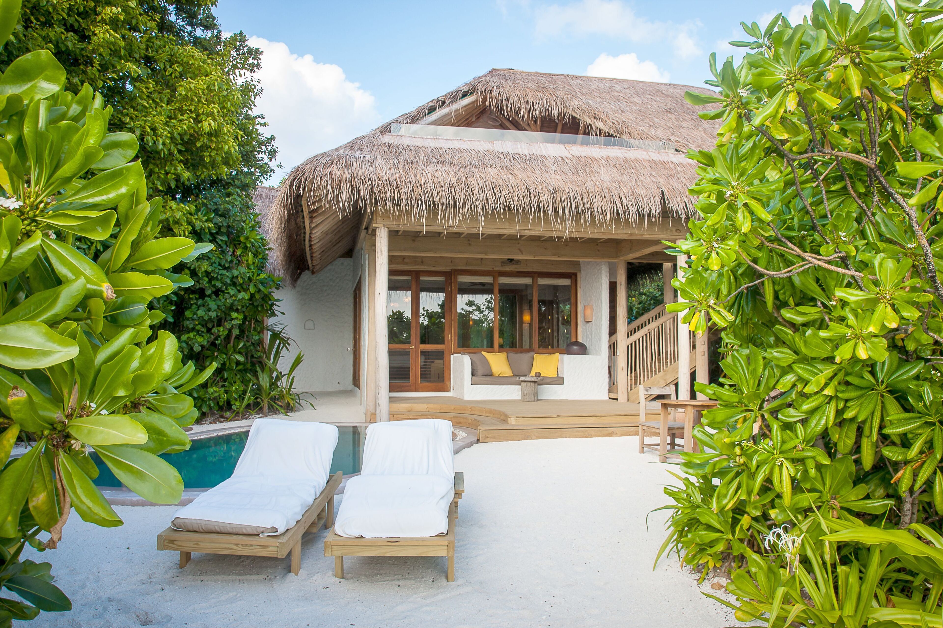 Soneva Fushi