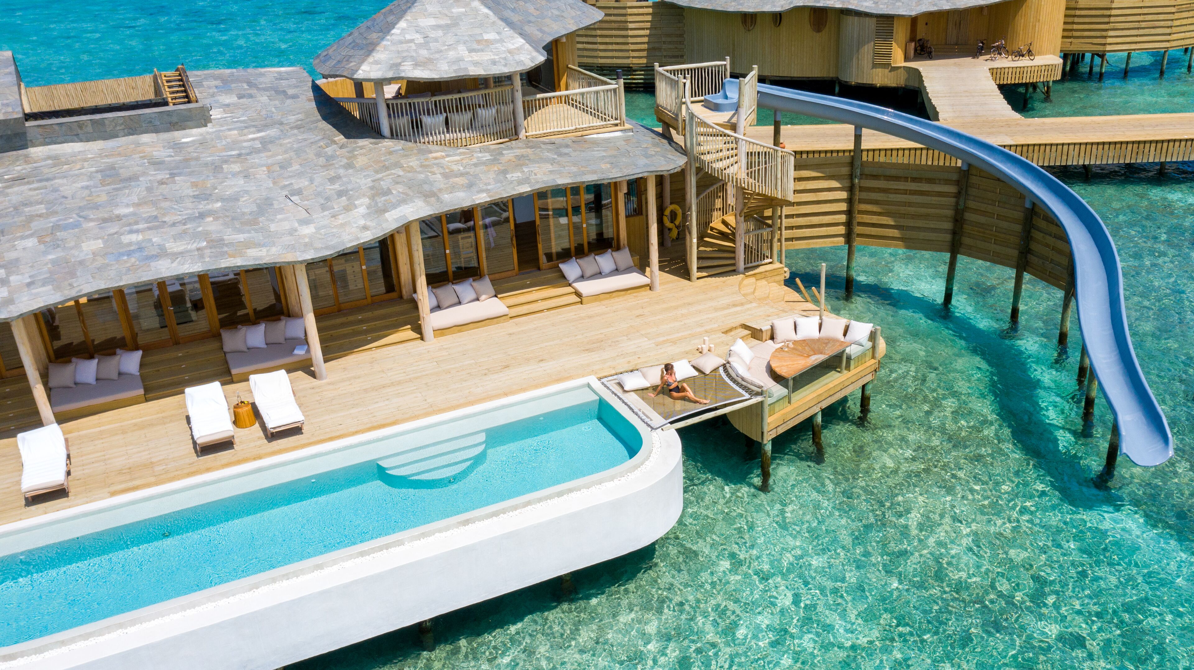 Soneva Fushi