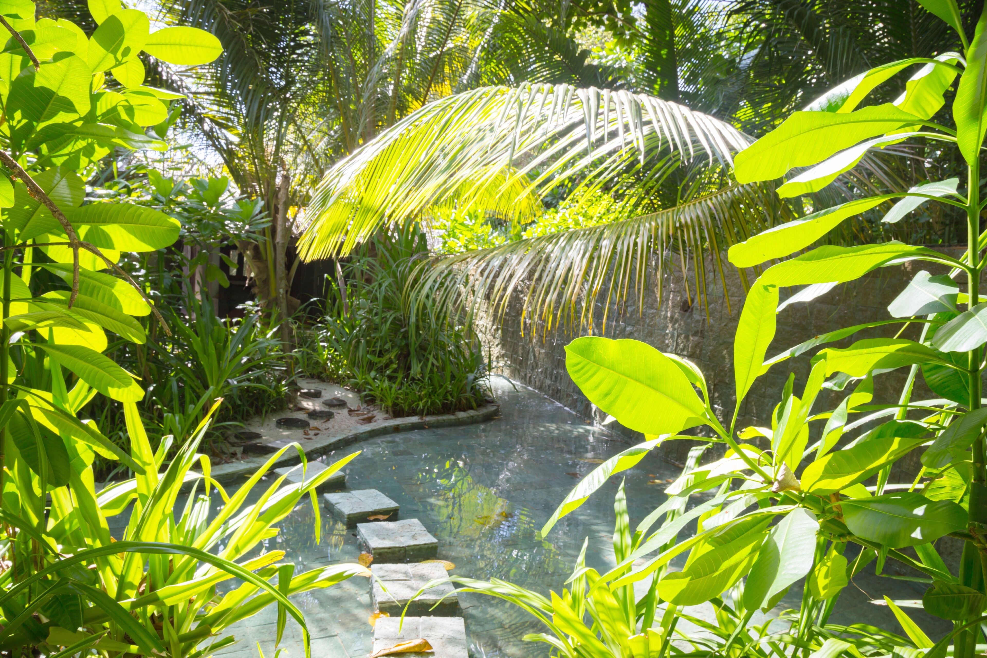 Soneva Fushi