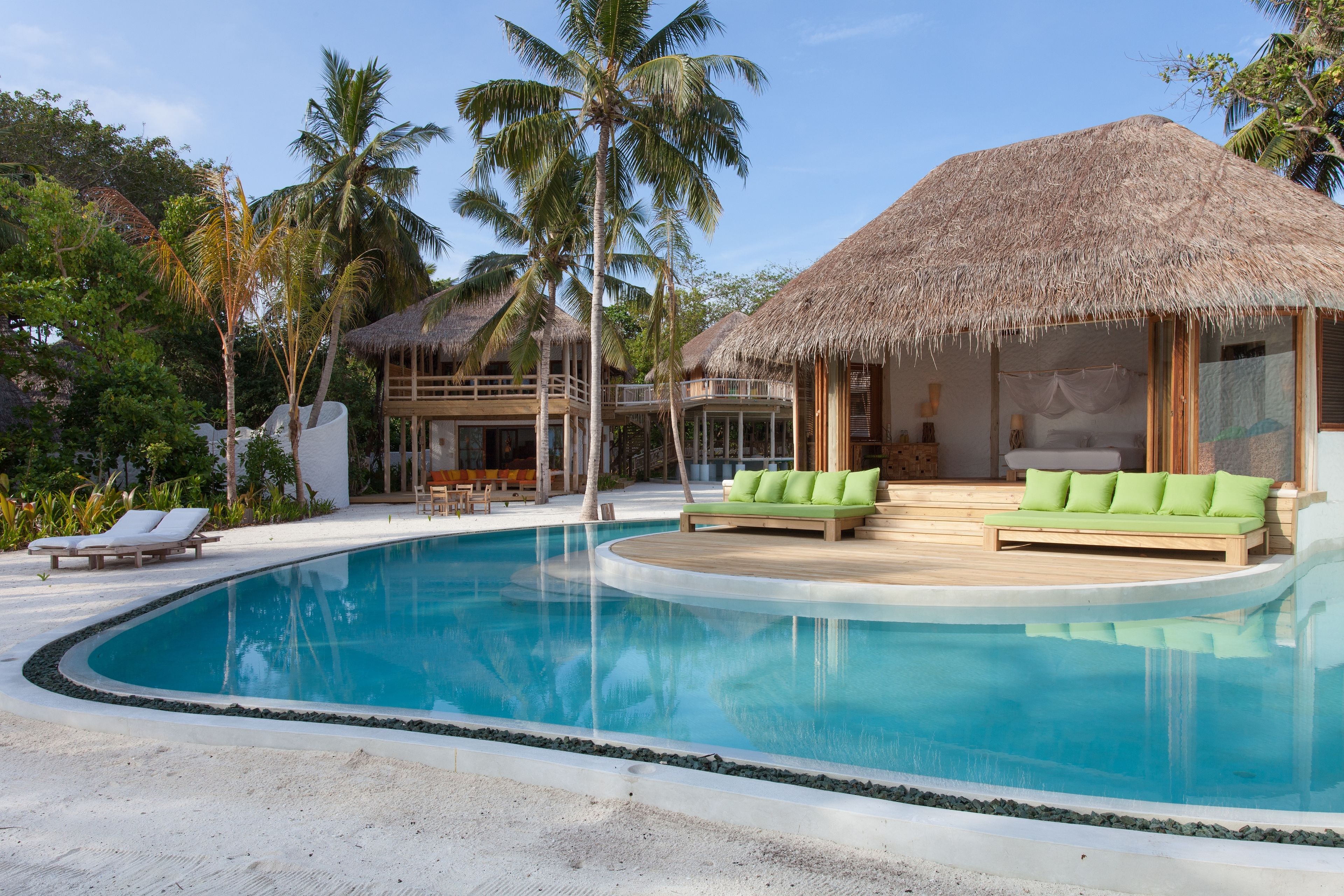 Soneva Fushi