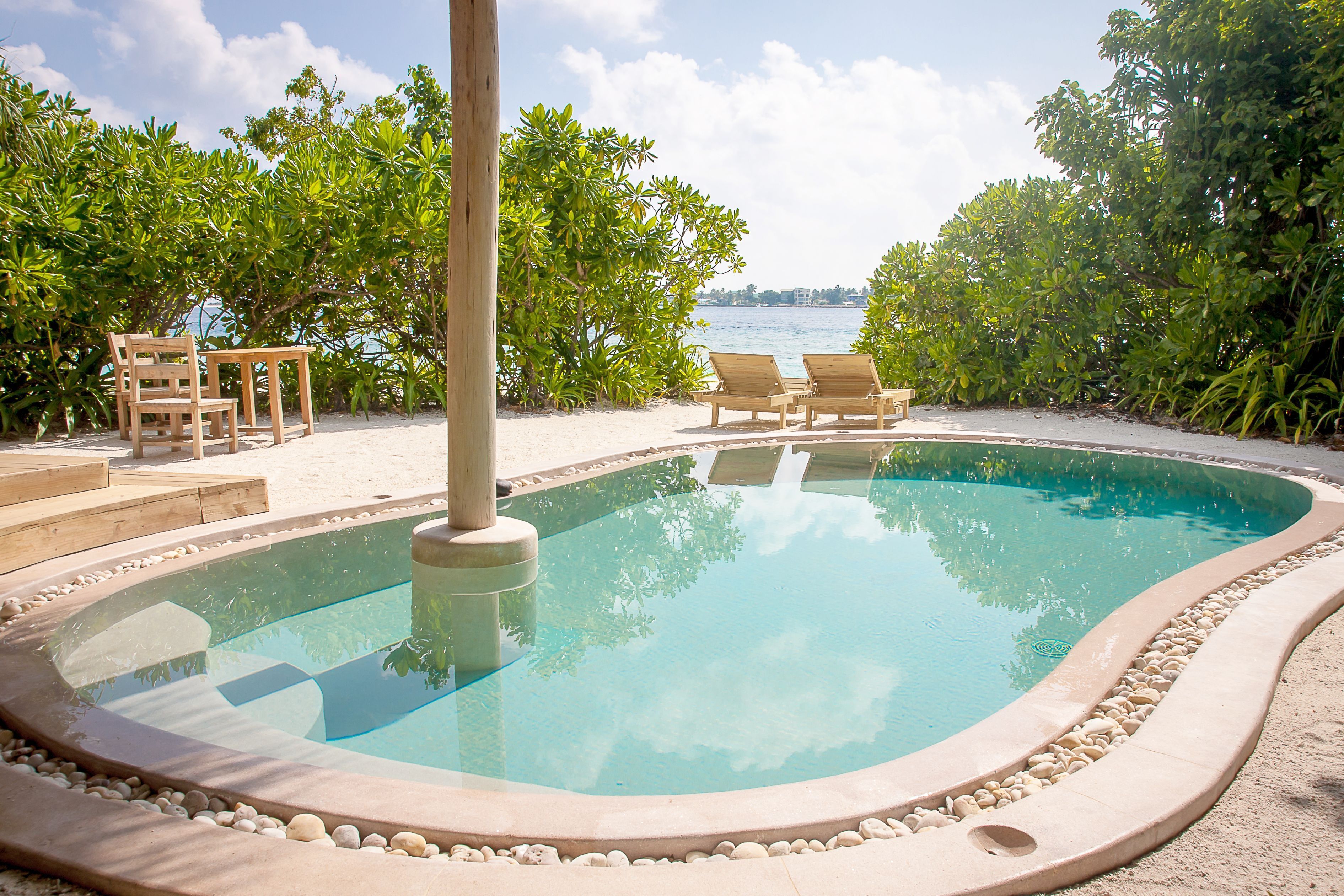 Soneva Fushi