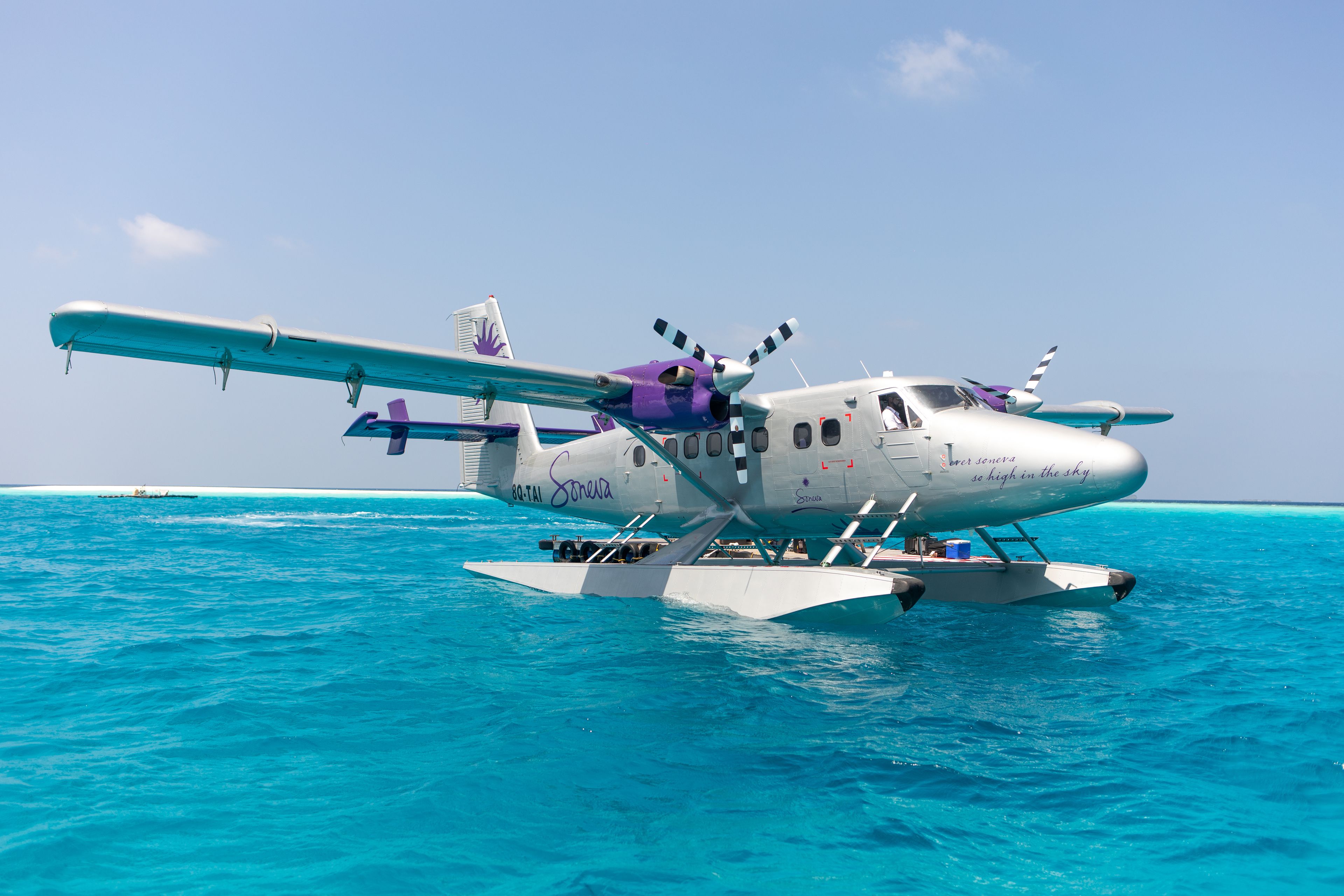 Soneva Fushi