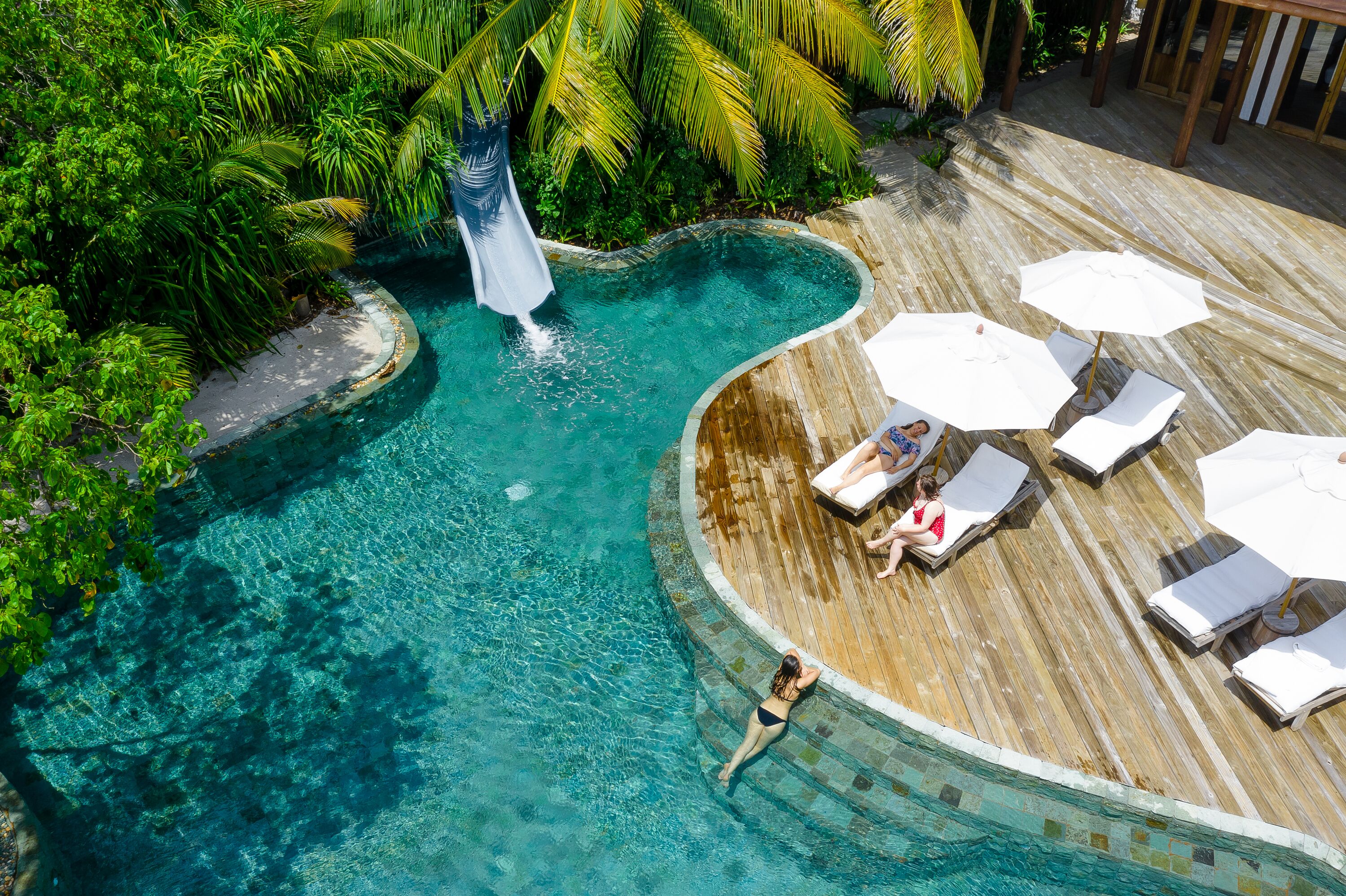 Soneva Fushi