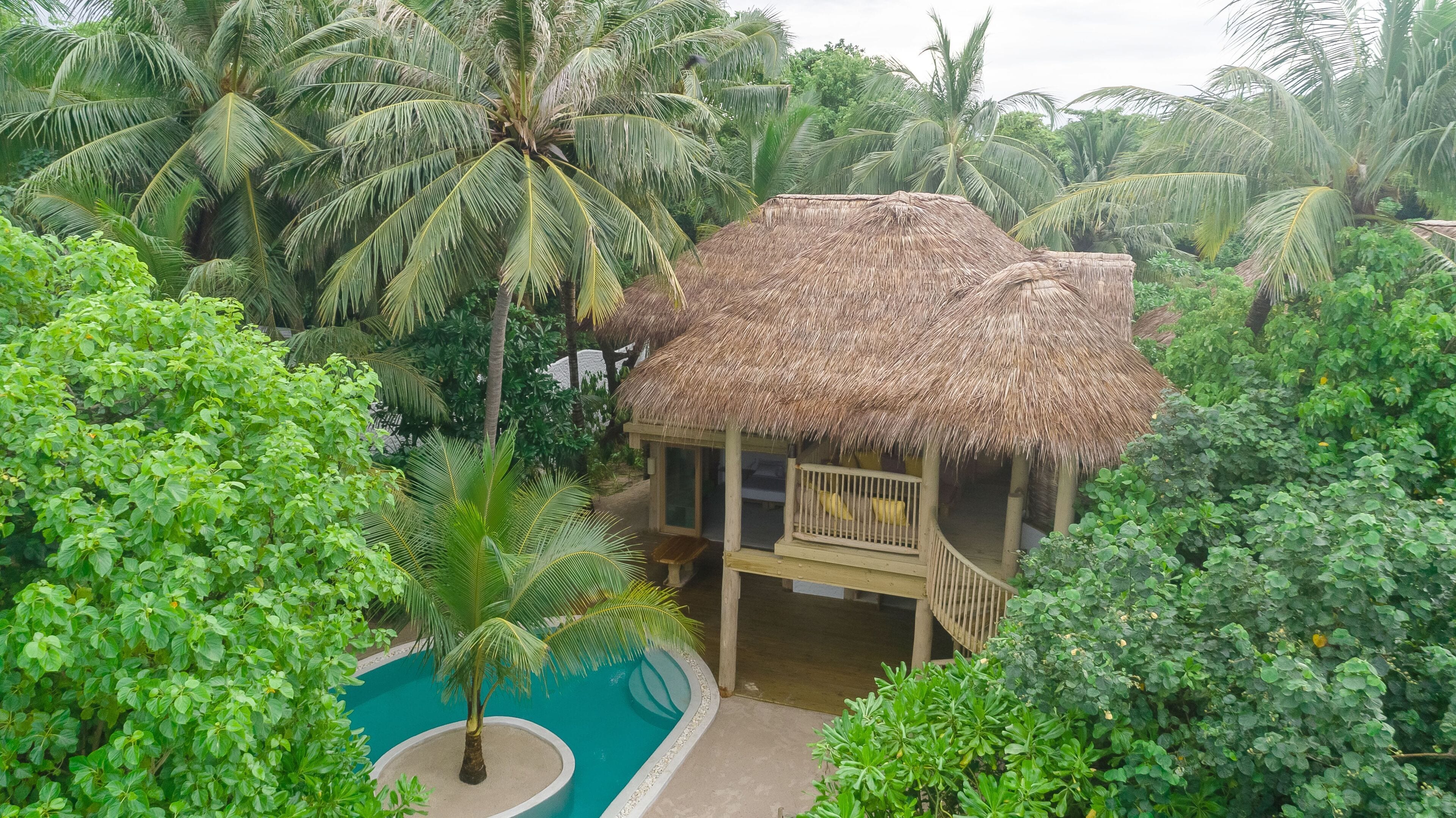 Soneva Fushi