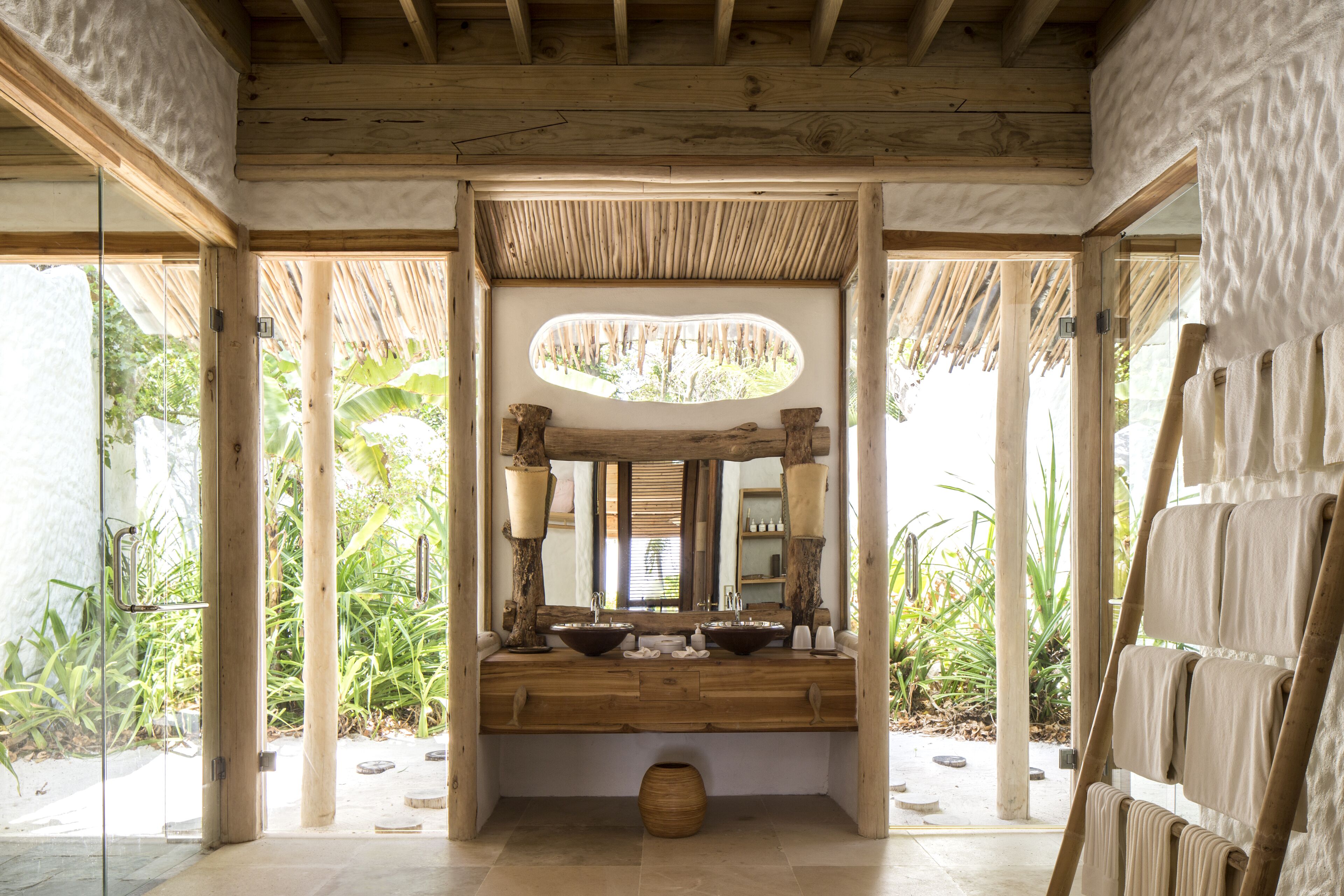 Soneva Fushi