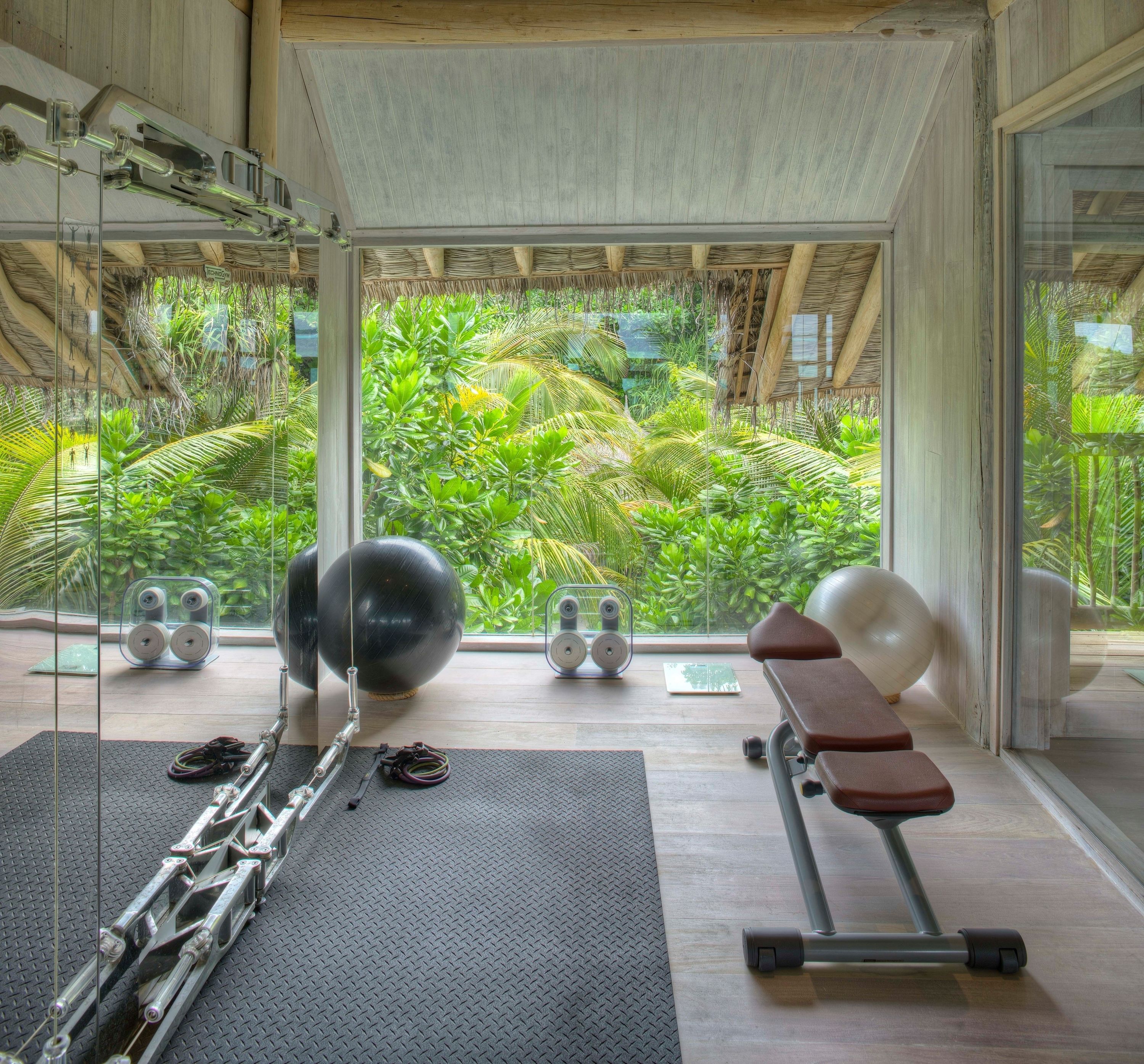 Soneva Fushi